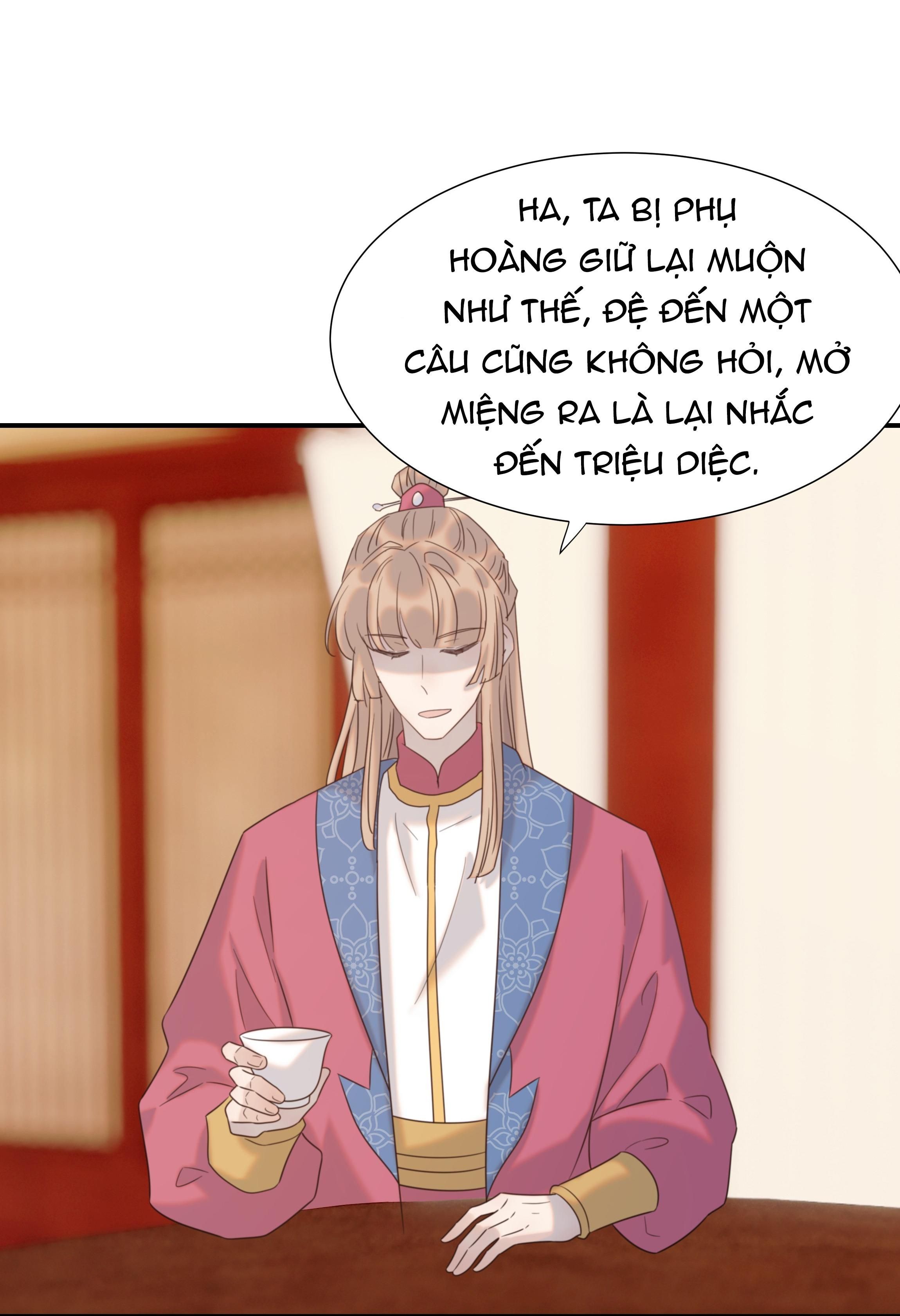 Hình Như Cầm Nhầm Kịch Bản Của Nữ Chính Rồi! Chap 81 - Next Chap 82