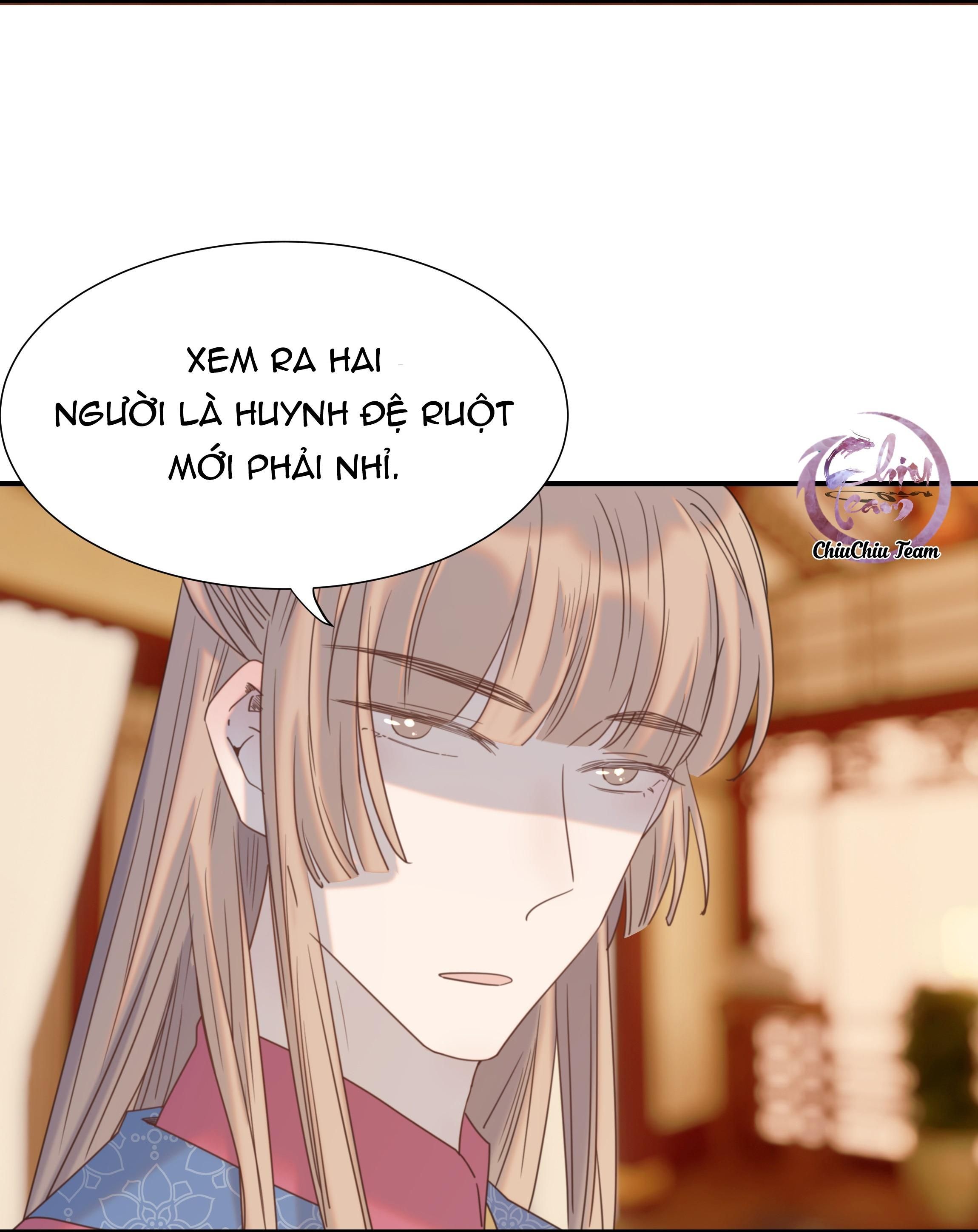 Hình Như Cầm Nhầm Kịch Bản Của Nữ Chính Rồi! Chap 81 - Next Chap 82