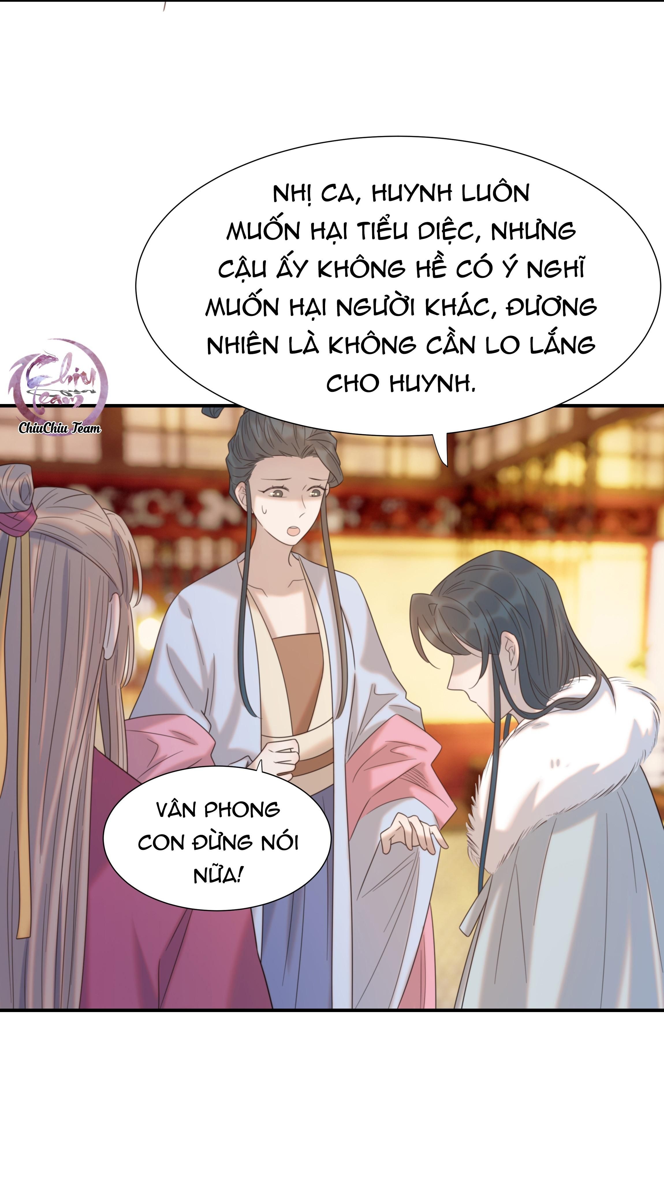 Hình Như Cầm Nhầm Kịch Bản Của Nữ Chính Rồi! Chap 81 - Next Chap 82
