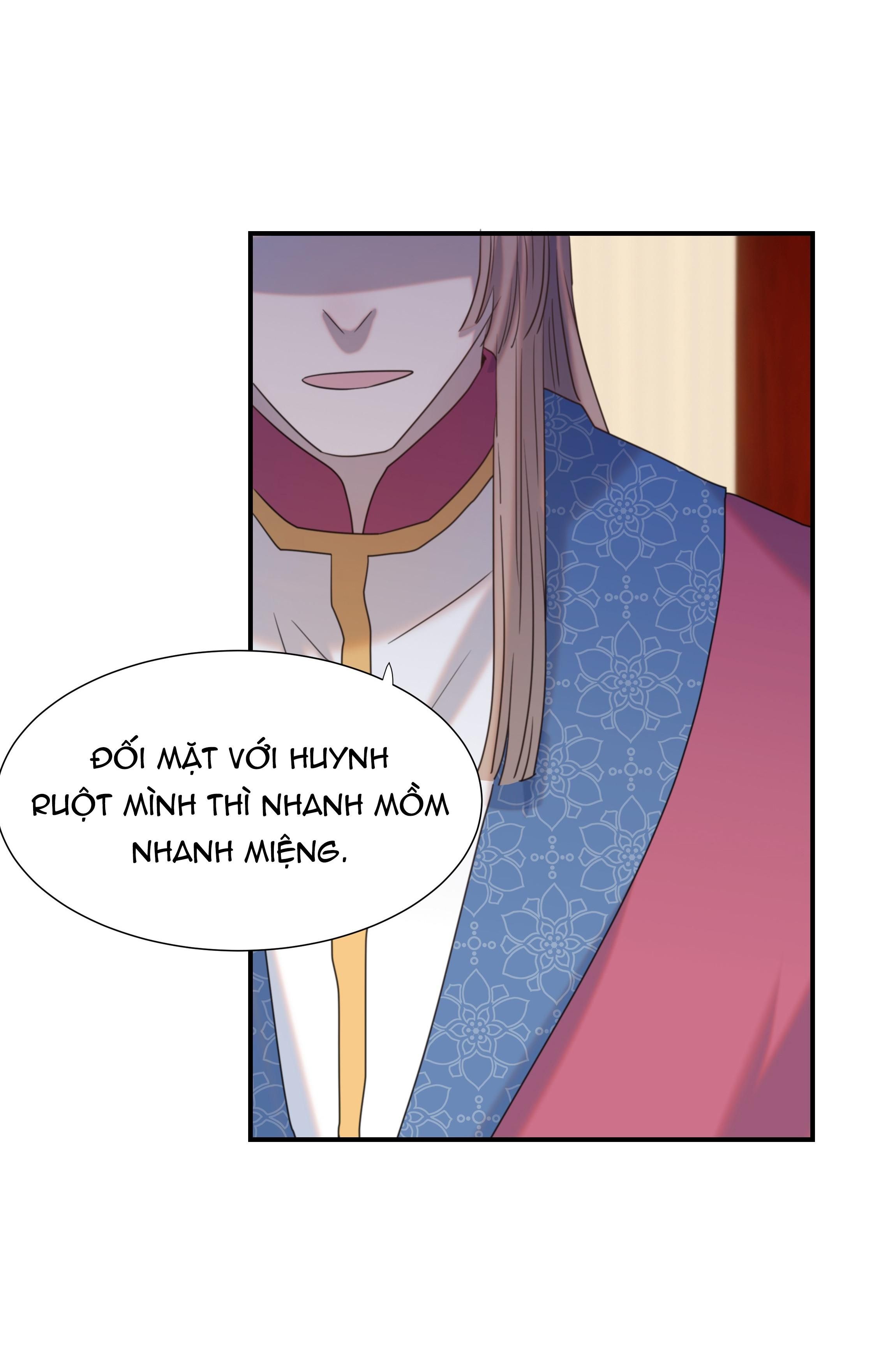 Hình Như Cầm Nhầm Kịch Bản Của Nữ Chính Rồi! Chap 81 - Next Chap 82