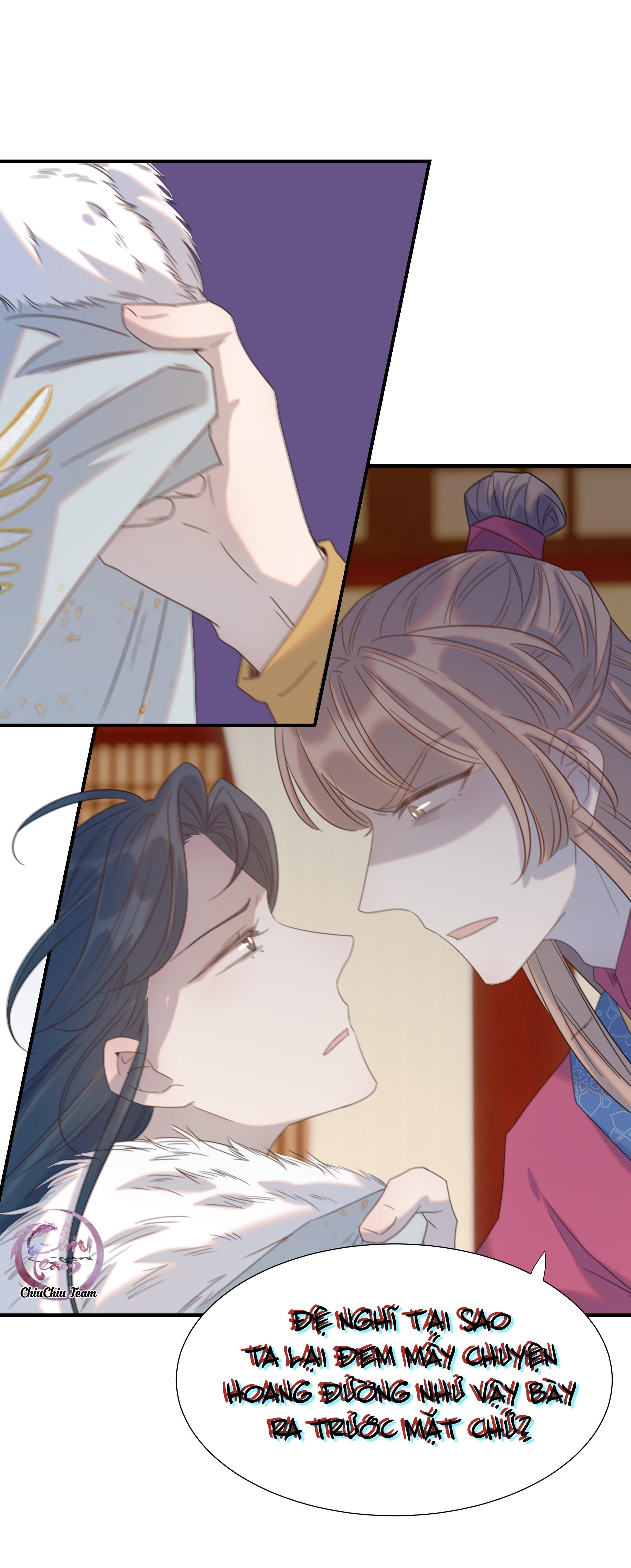Hình Như Cầm Nhầm Kịch Bản Của Nữ Chính Rồi! Chap 81 - Next Chap 82