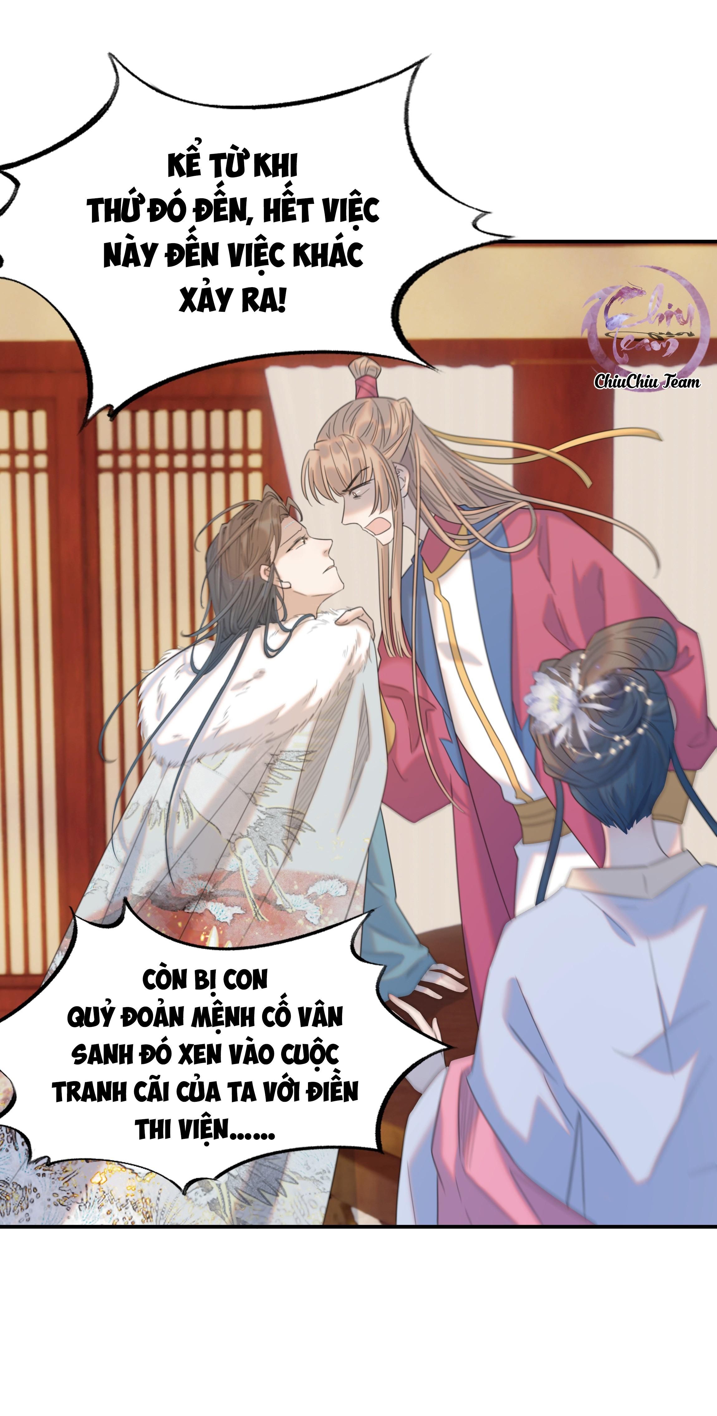 Hình Như Cầm Nhầm Kịch Bản Của Nữ Chính Rồi! Chap 81 - Next Chap 82