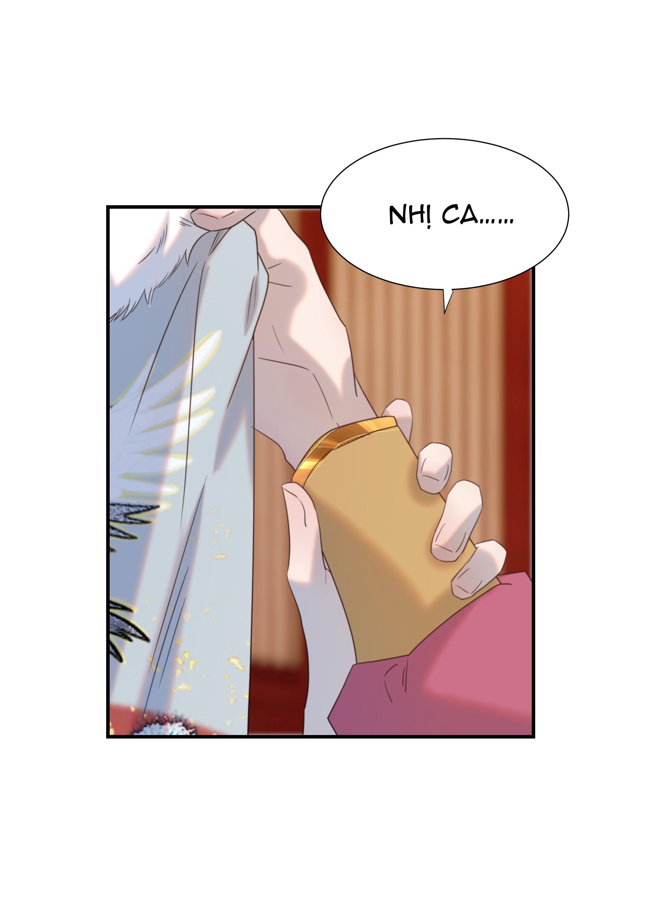Hình Như Cầm Nhầm Kịch Bản Của Nữ Chính Rồi! Chap 81 - Next Chap 82
