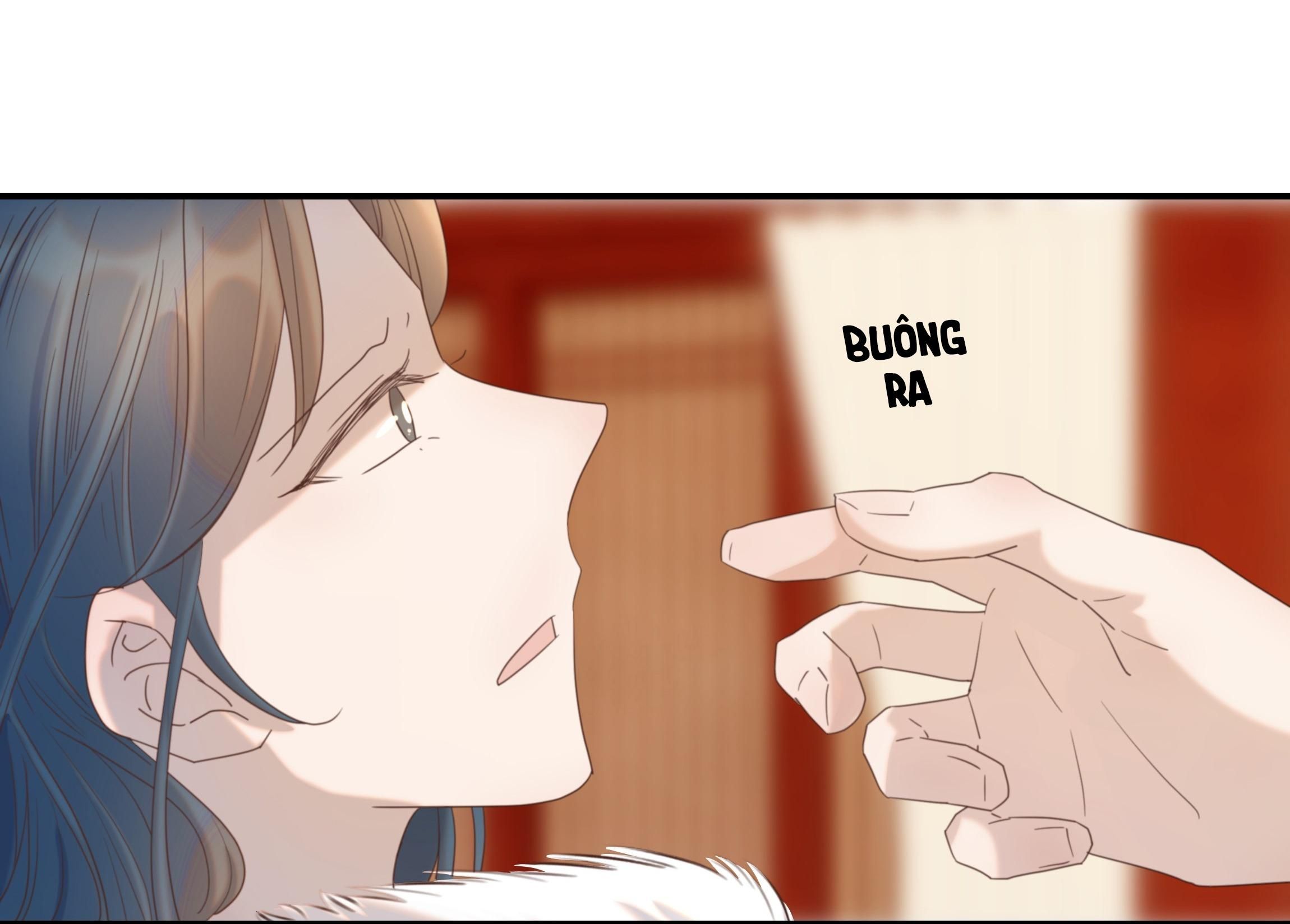 Hình Như Cầm Nhầm Kịch Bản Của Nữ Chính Rồi! Chap 81 - Next Chap 82