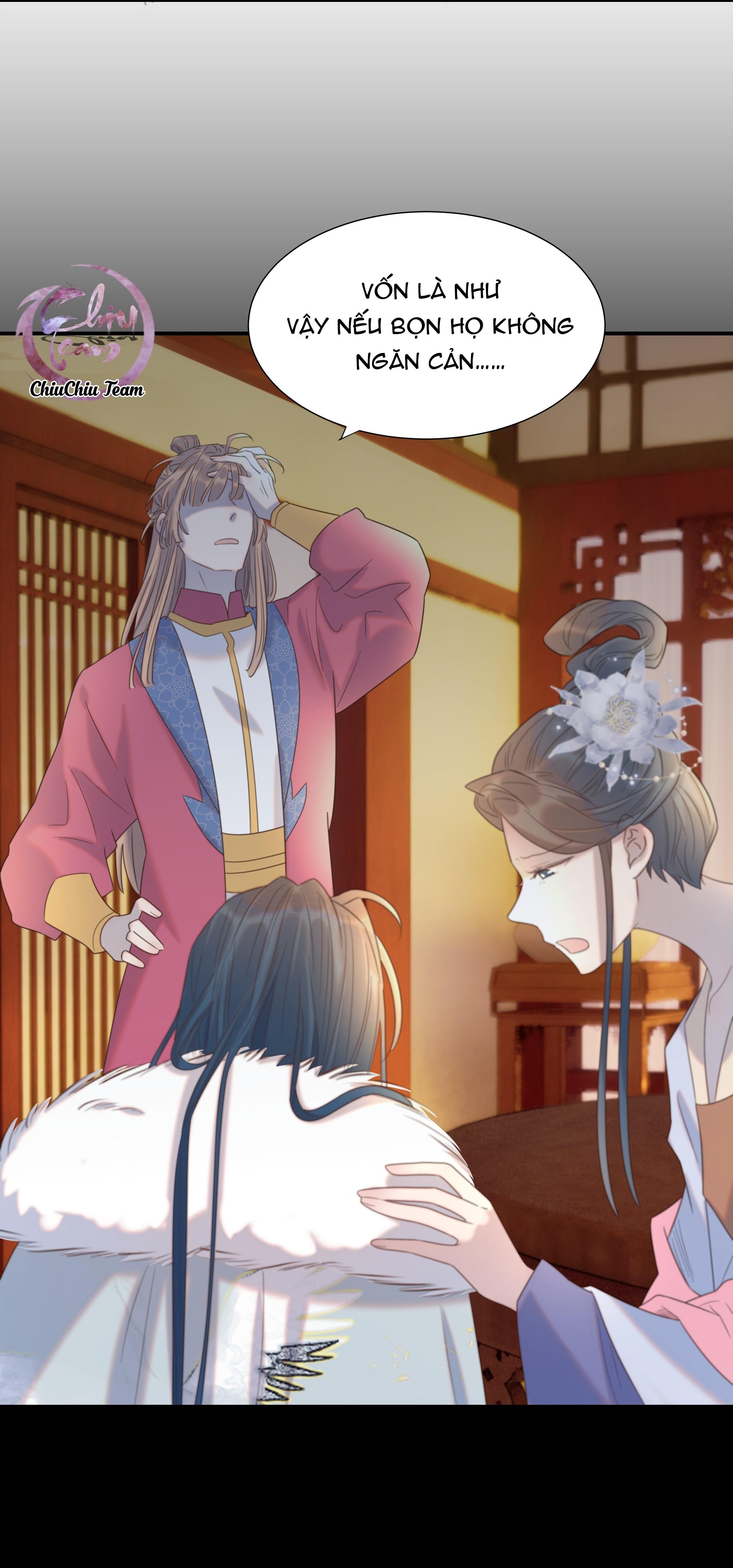 Hình Như Cầm Nhầm Kịch Bản Của Nữ Chính Rồi! Chap 81 - Next Chap 82