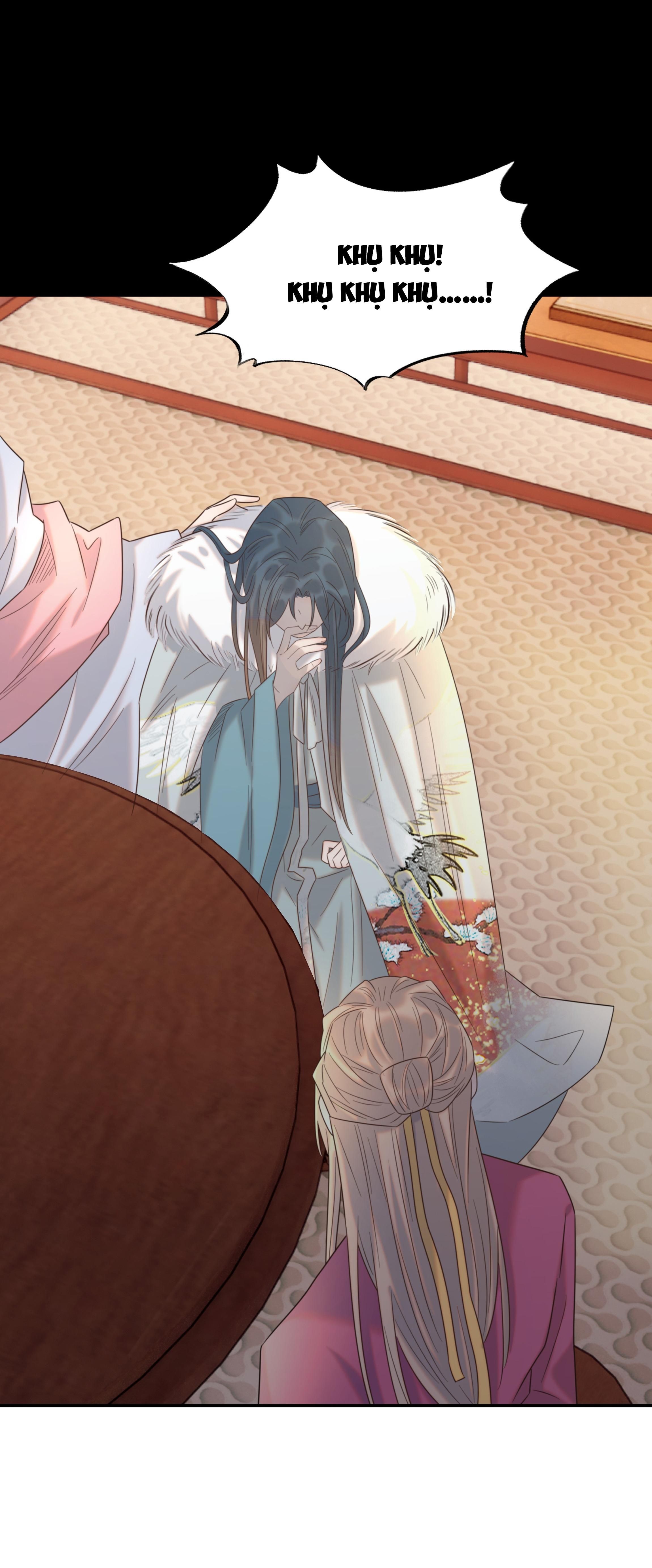 Hình Như Cầm Nhầm Kịch Bản Của Nữ Chính Rồi! Chap 81 - Next Chap 82