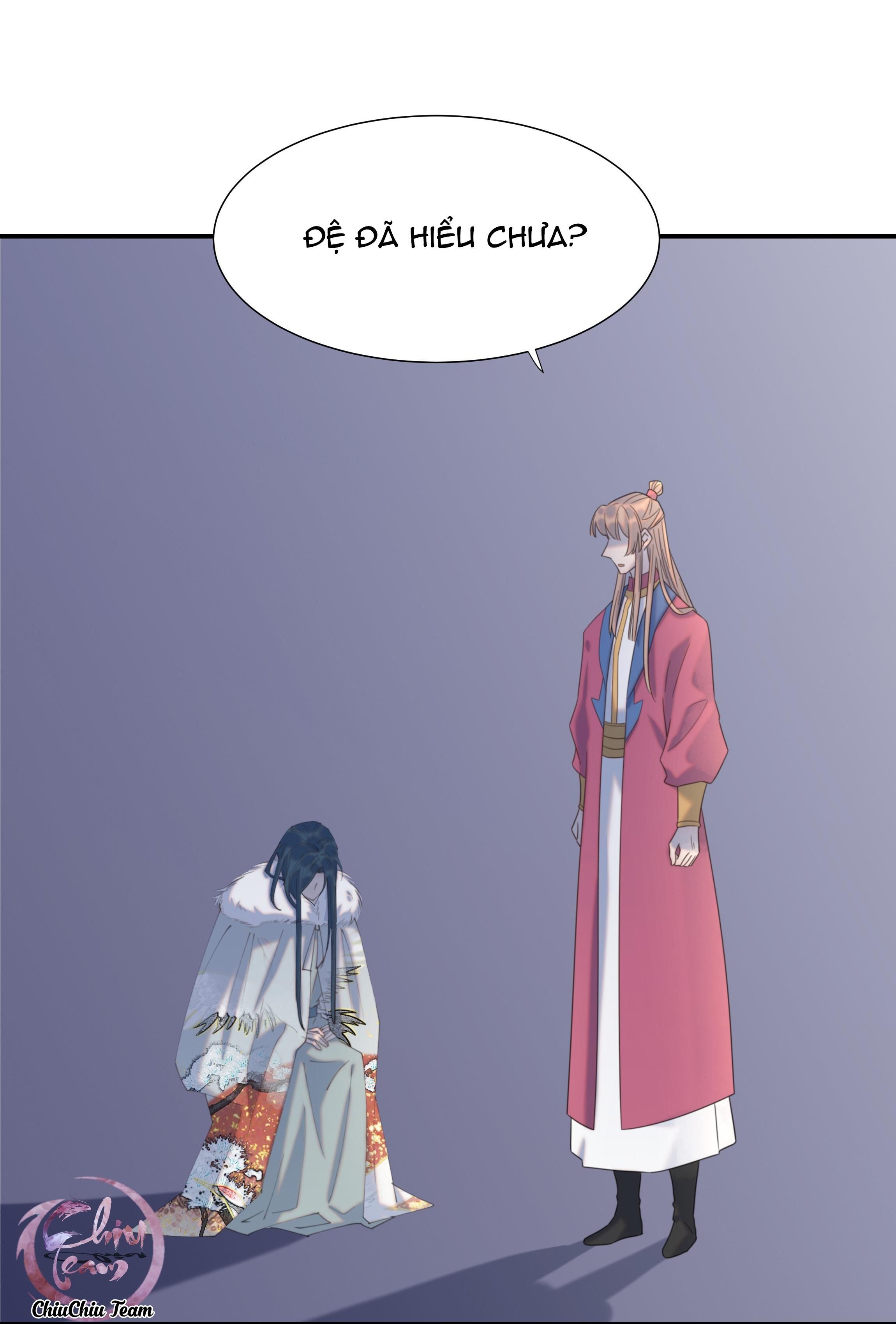 Hình Như Cầm Nhầm Kịch Bản Của Nữ Chính Rồi! Chap 81 - Next Chap 82