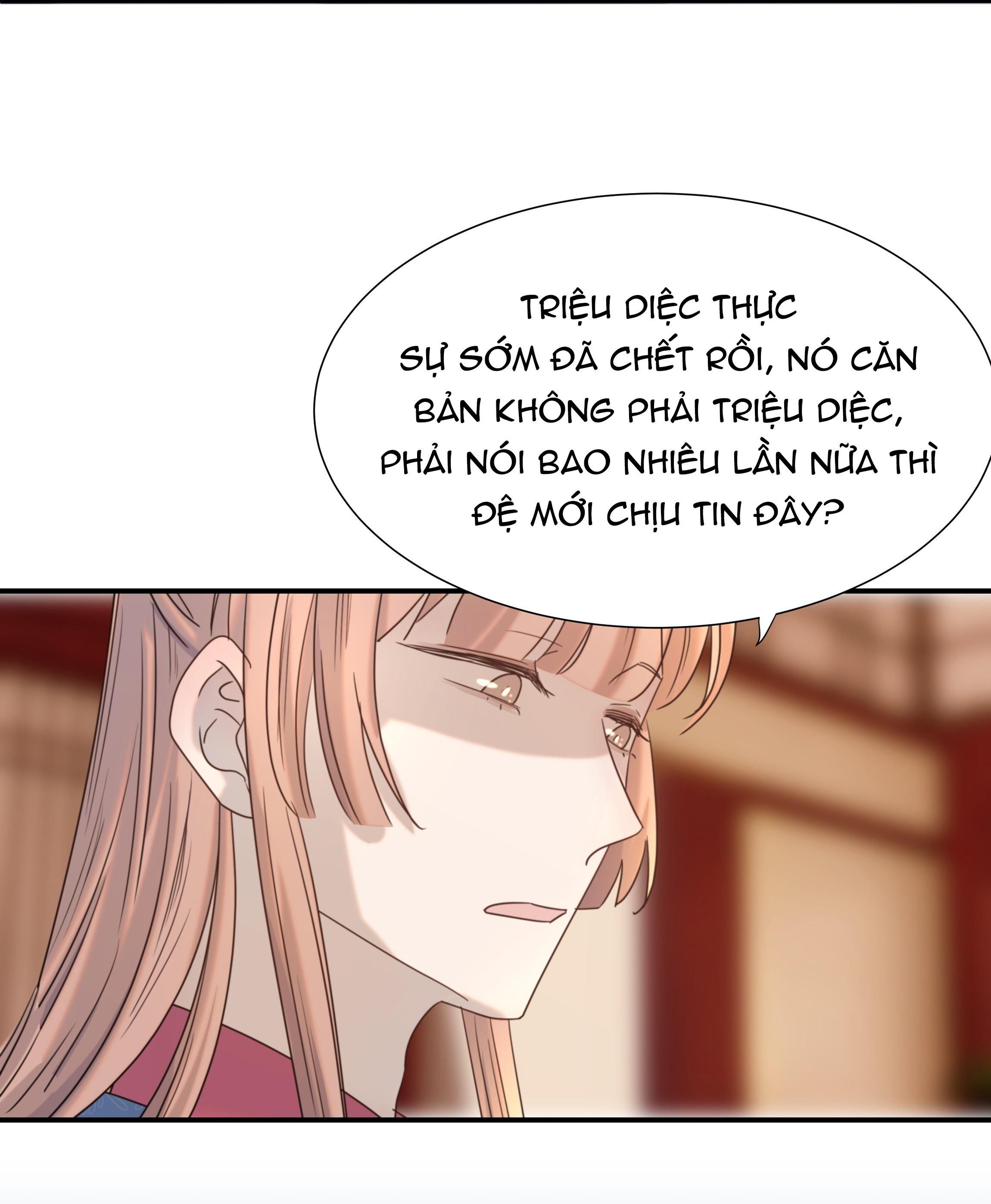Hình Như Cầm Nhầm Kịch Bản Của Nữ Chính Rồi! Chap 81 - Next Chap 82