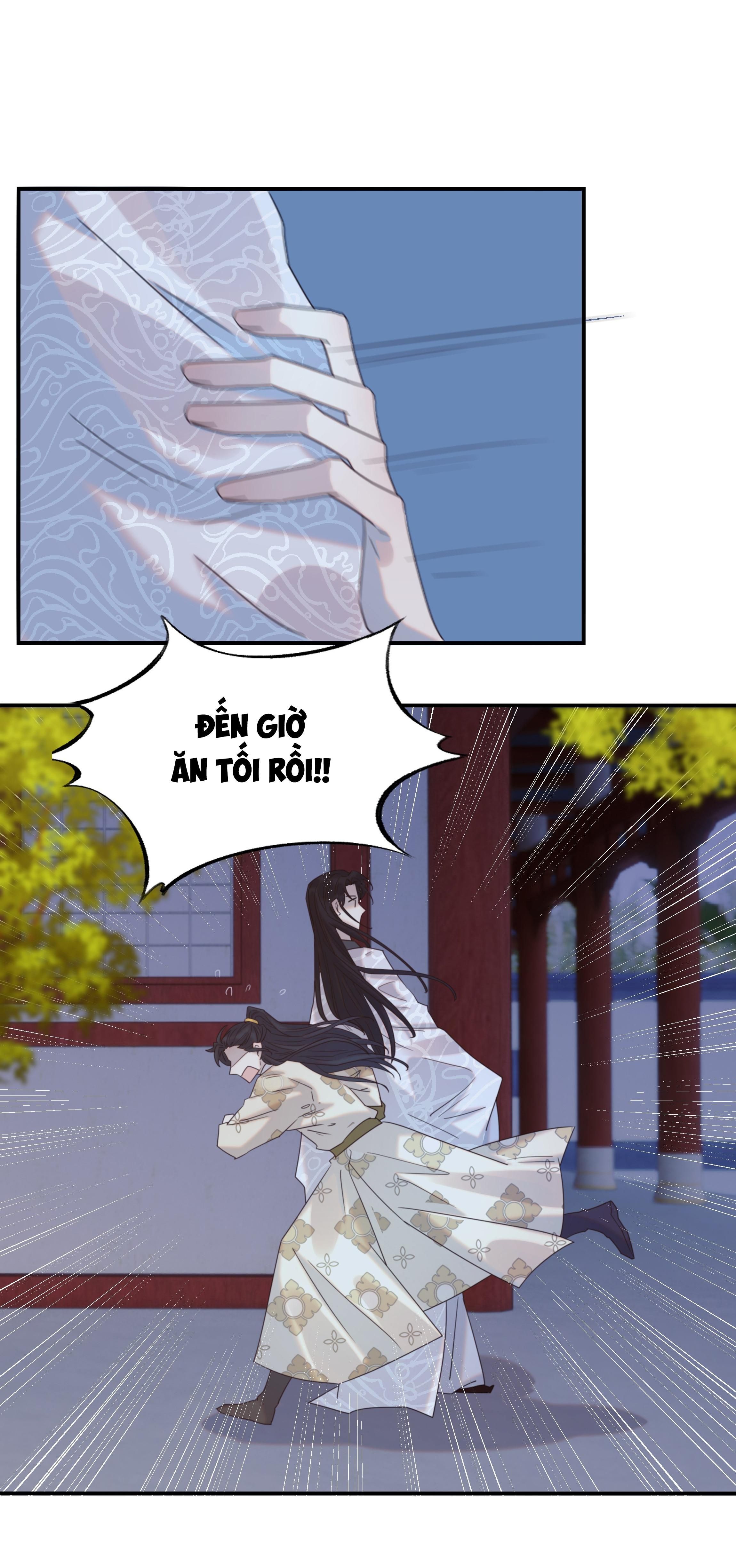 Hình Như Cầm Nhầm Kịch Bản Của Nữ Chính Rồi! Chap 81 - Next Chap 82