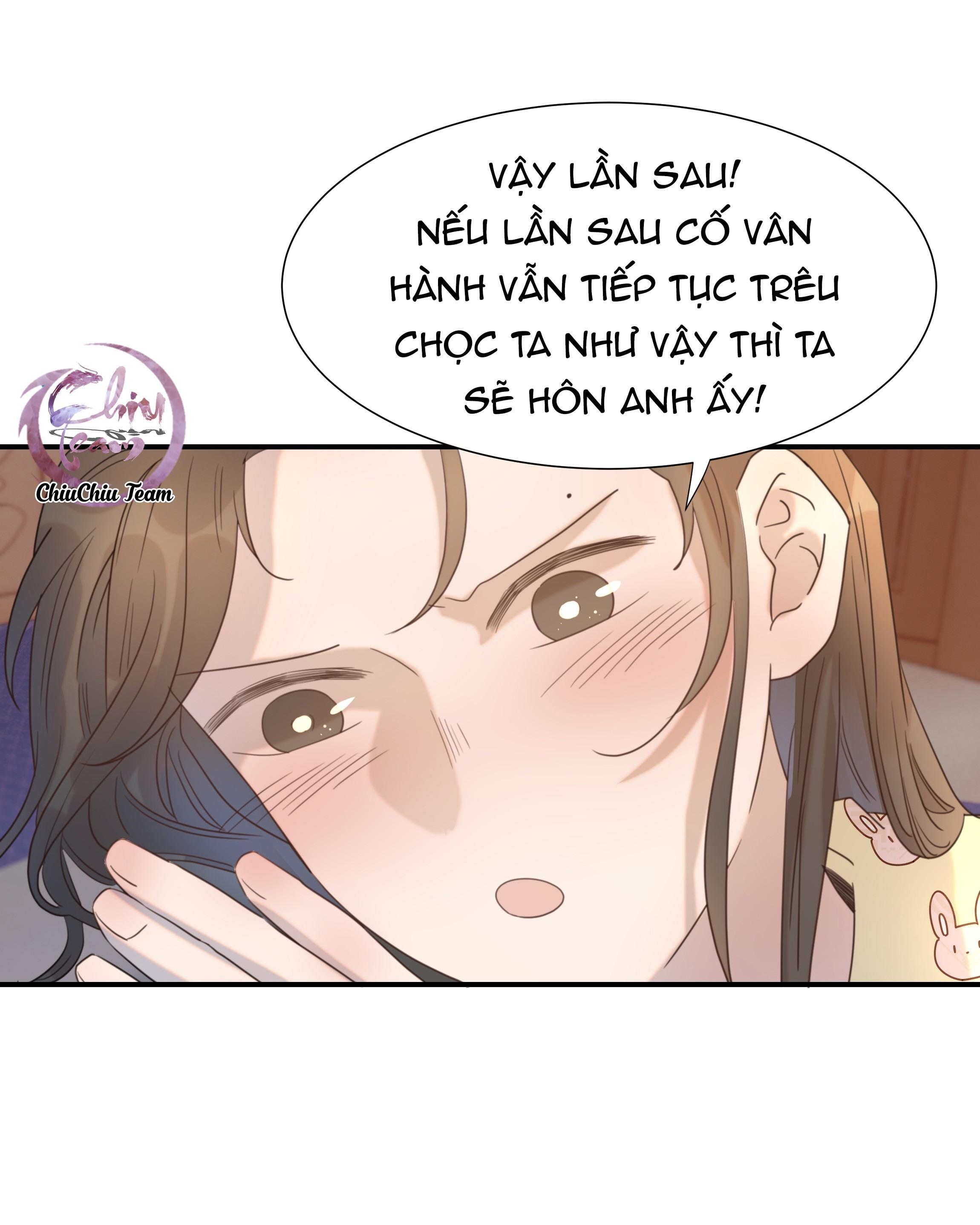 Hình Như Cầm Nhầm Kịch Bản Của Nữ Chính Rồi! Chap 81 - Next Chap 82