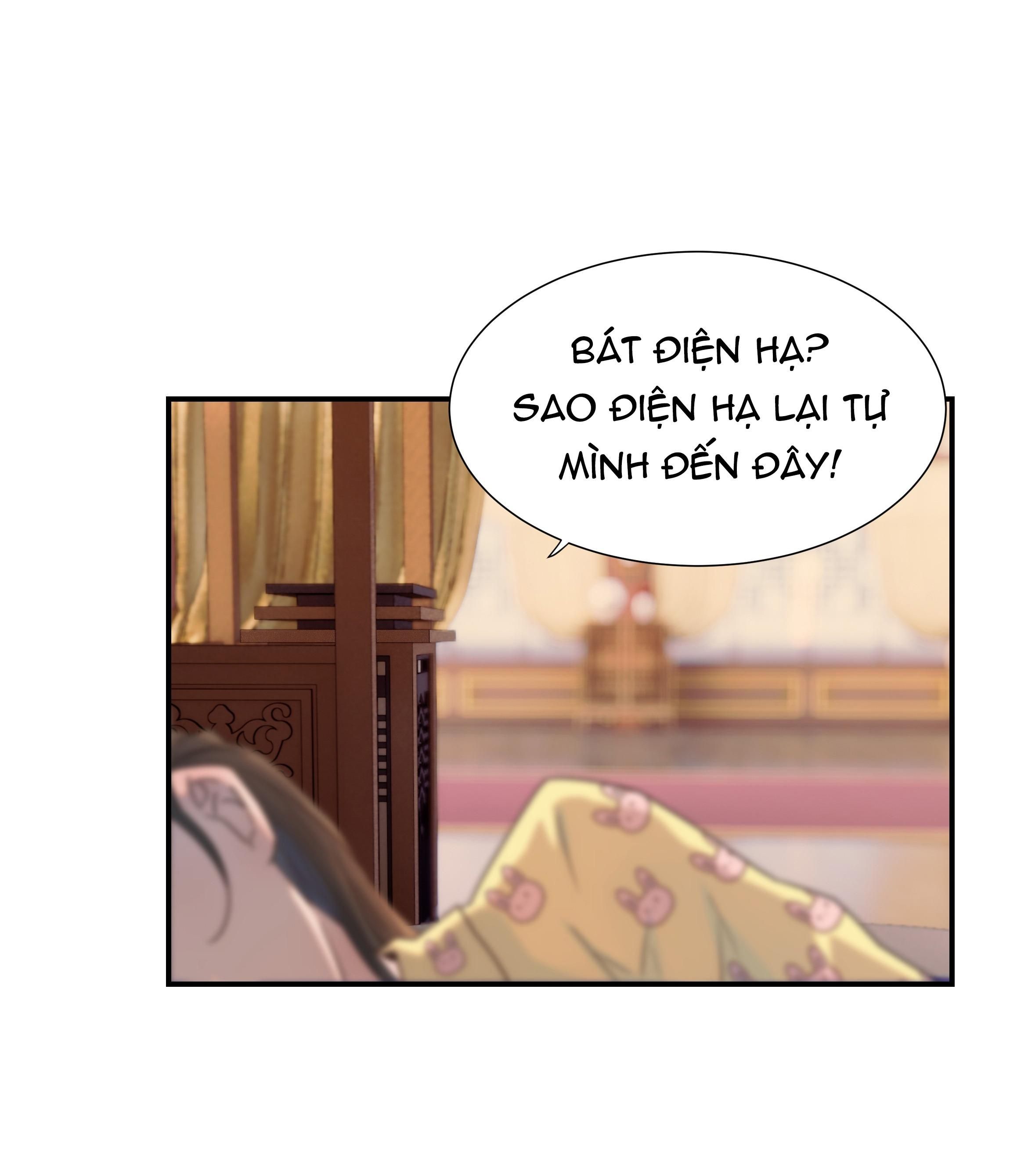 Hình Như Cầm Nhầm Kịch Bản Của Nữ Chính Rồi! Chap 81 - Next Chap 82