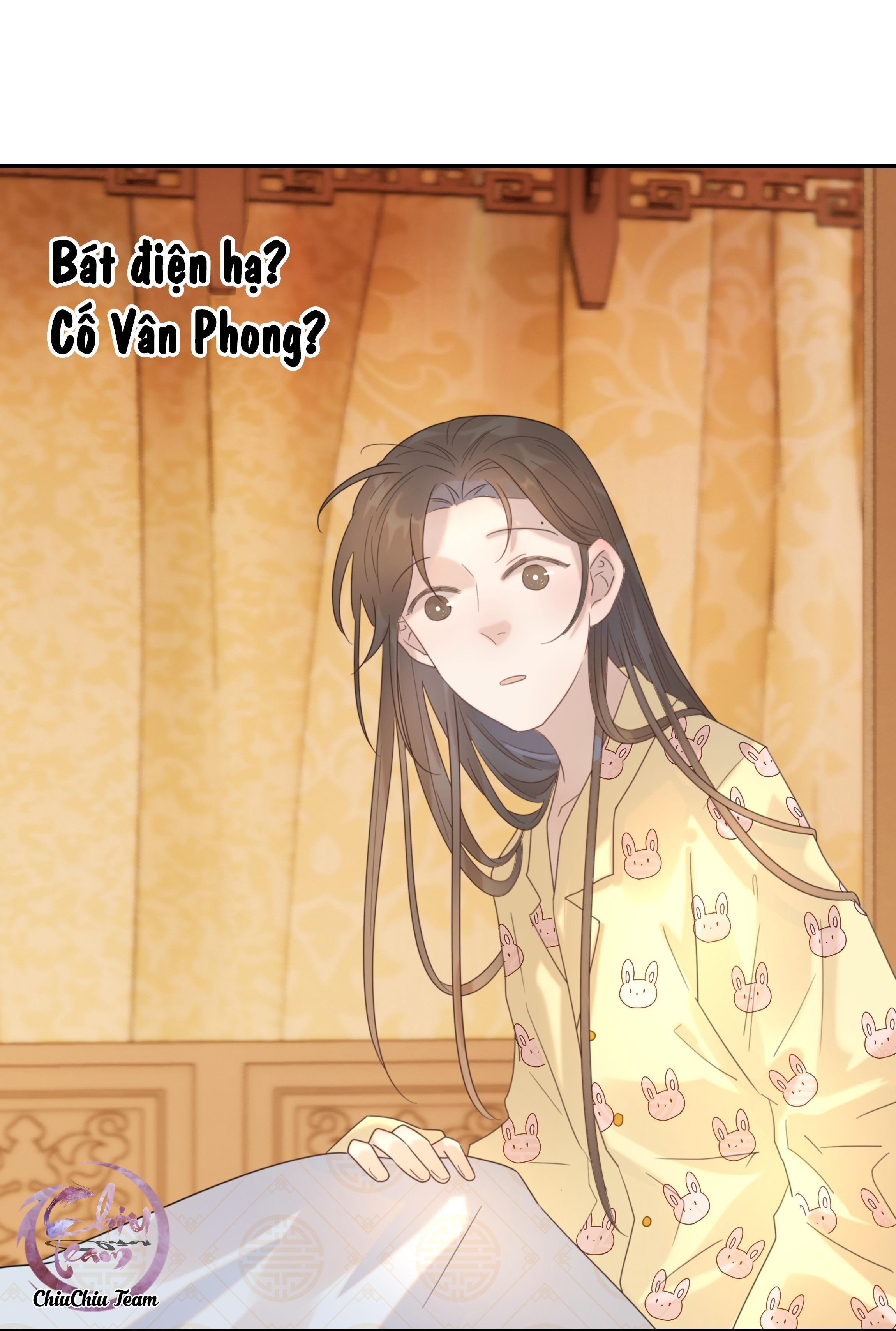 Hình Như Cầm Nhầm Kịch Bản Của Nữ Chính Rồi! Chap 81 - Next Chap 82
