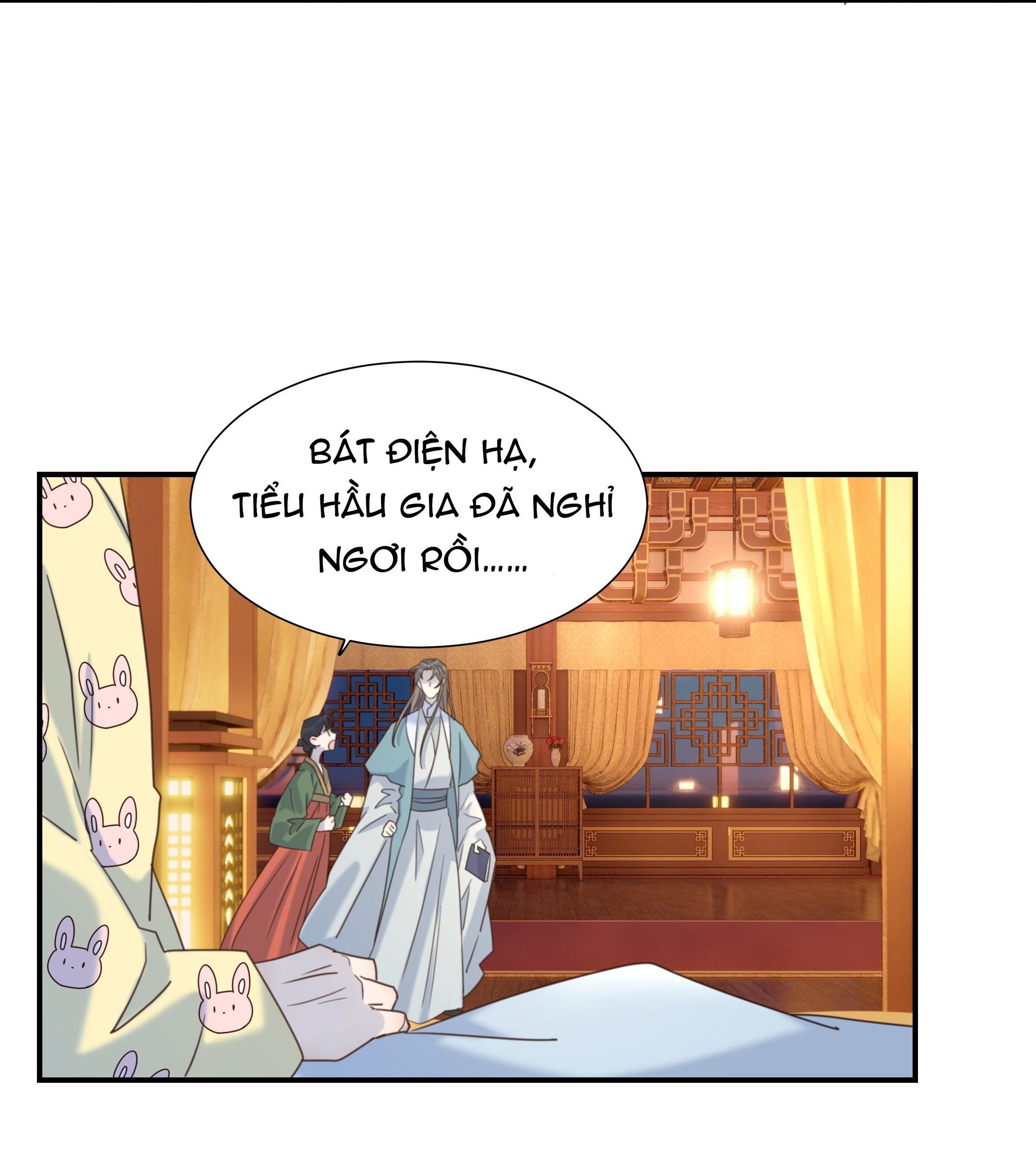 Hình Như Cầm Nhầm Kịch Bản Của Nữ Chính Rồi! Chap 81 - Next Chap 82