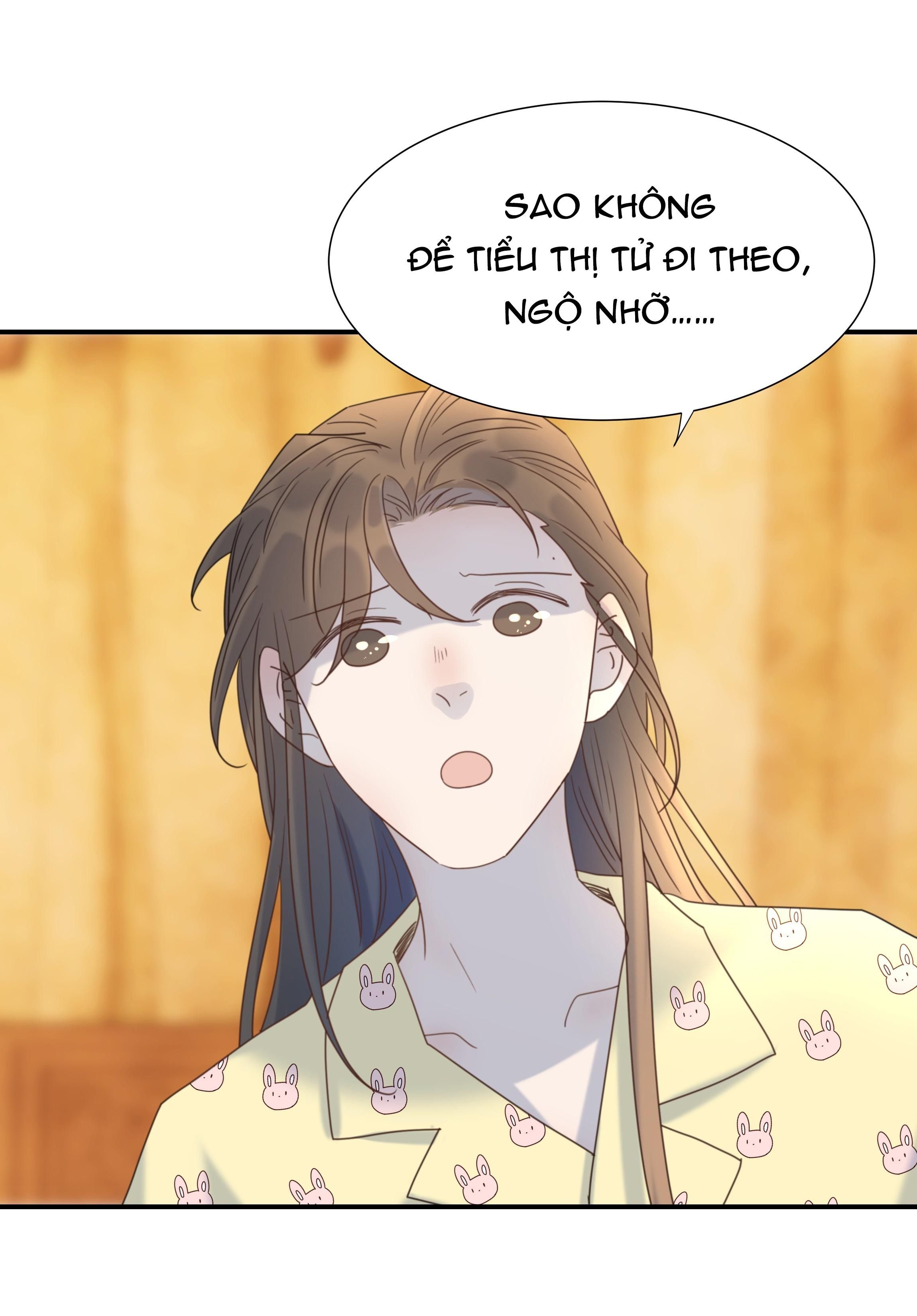 Hình Như Cầm Nhầm Kịch Bản Của Nữ Chính Rồi! Chap 81 - Next Chap 82