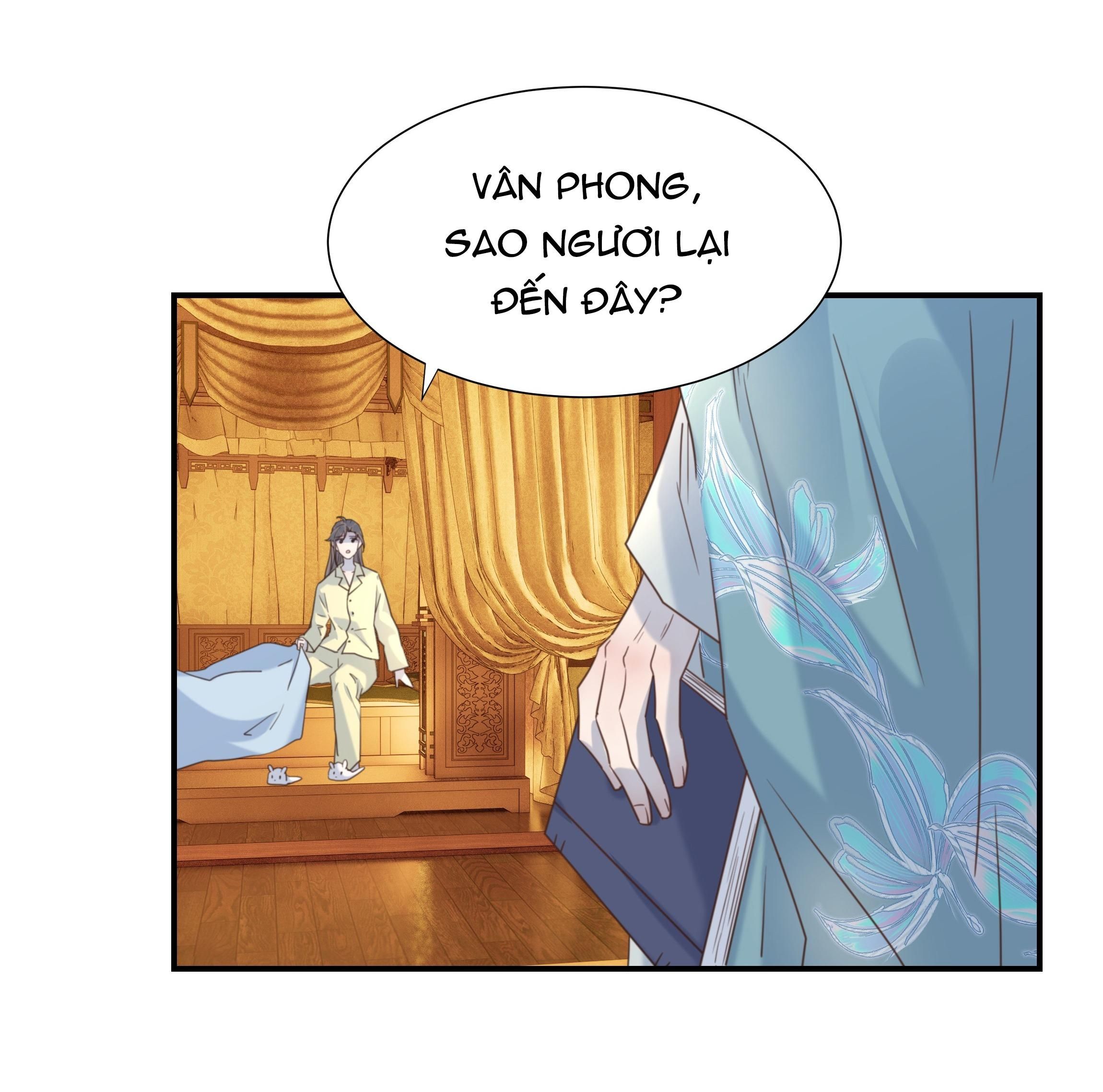 Hình Như Cầm Nhầm Kịch Bản Của Nữ Chính Rồi! Chap 81 - Next Chap 82