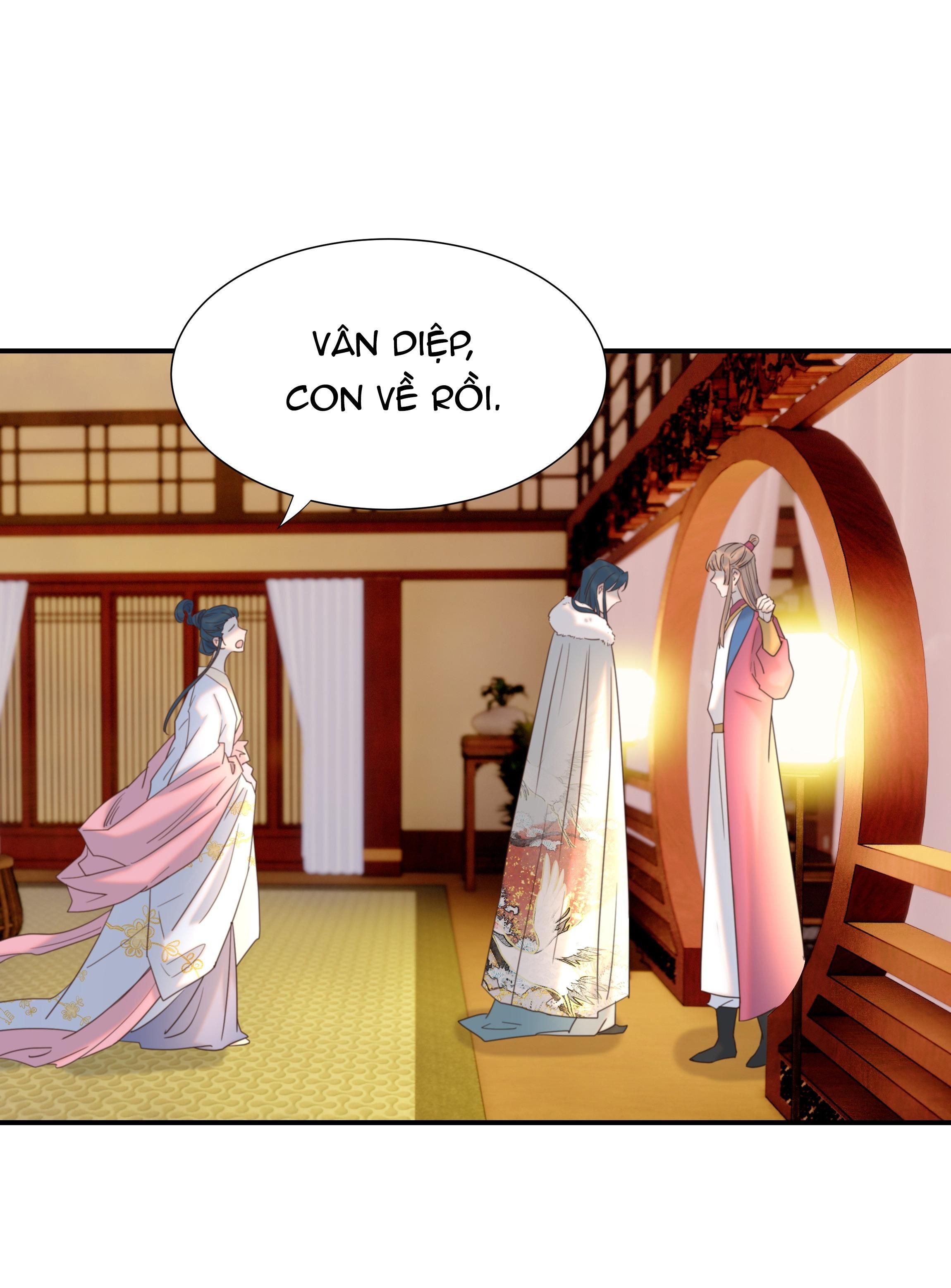 Hình Như Cầm Nhầm Kịch Bản Của Nữ Chính Rồi! Chap 81 - Next Chap 82
