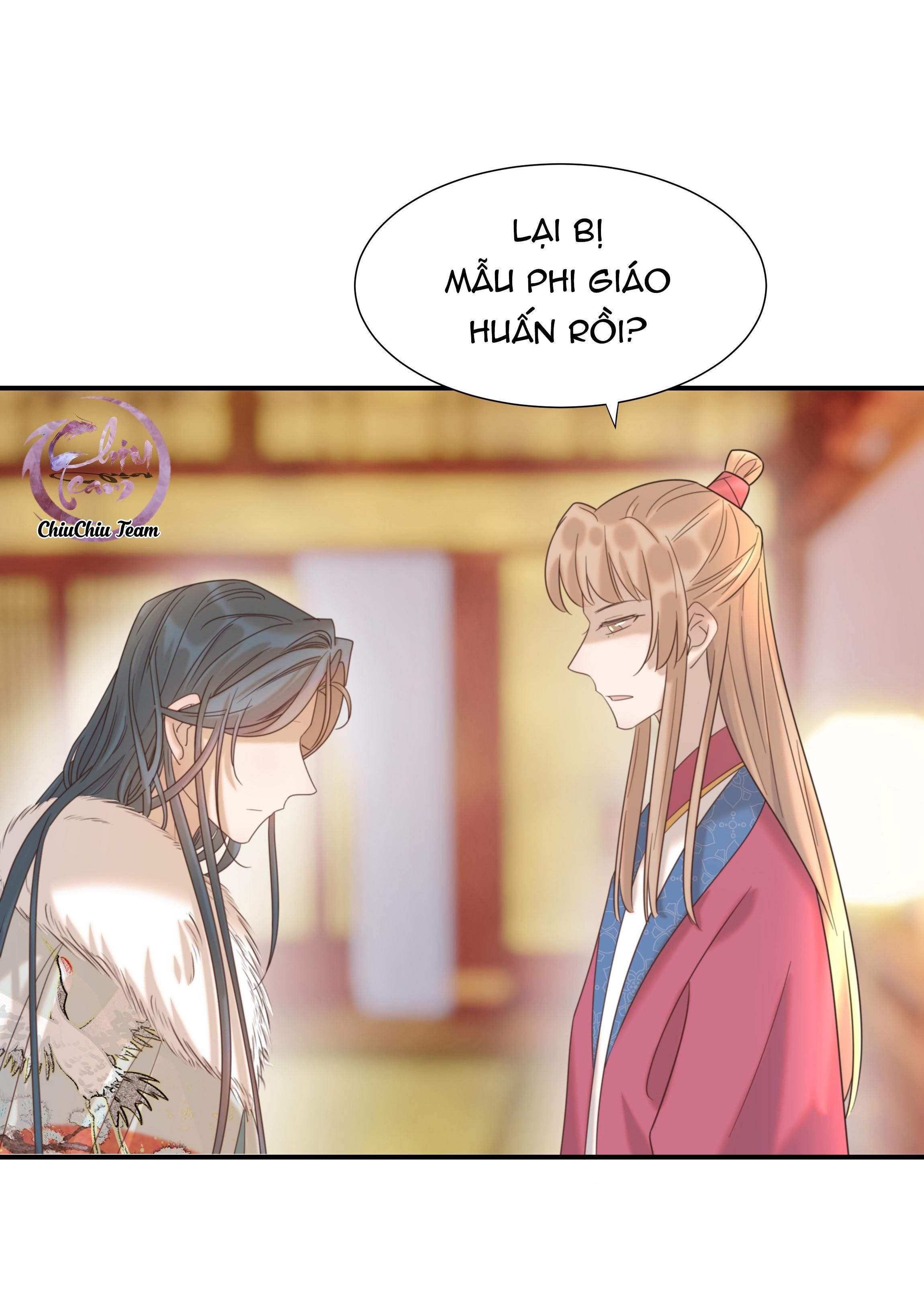 Hình Như Cầm Nhầm Kịch Bản Của Nữ Chính Rồi! Chap 81 - Next Chap 82