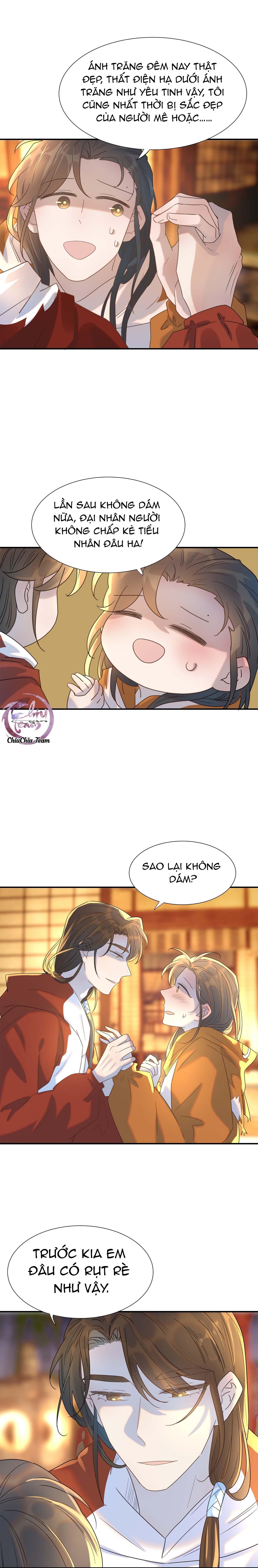 Hình Như Cầm Nhầm Kịch Bản Của Nữ Chính Rồi! Chap 82 - Next Chap 83