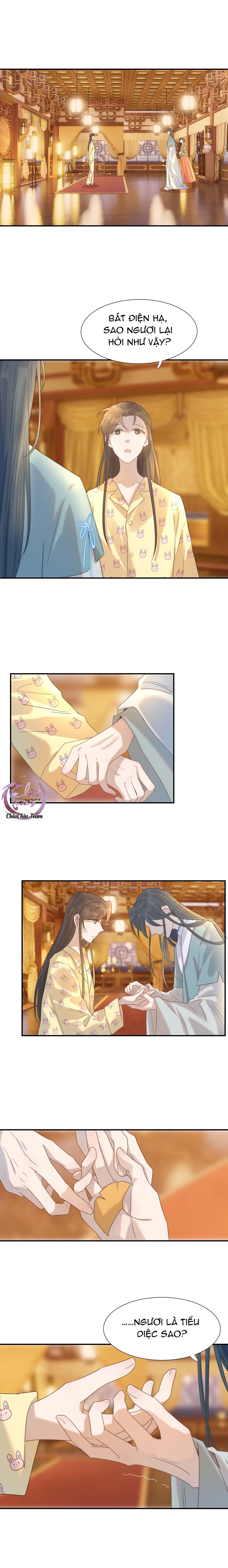 Hình Như Cầm Nhầm Kịch Bản Của Nữ Chính Rồi! Chap 82 - Next Chap 83