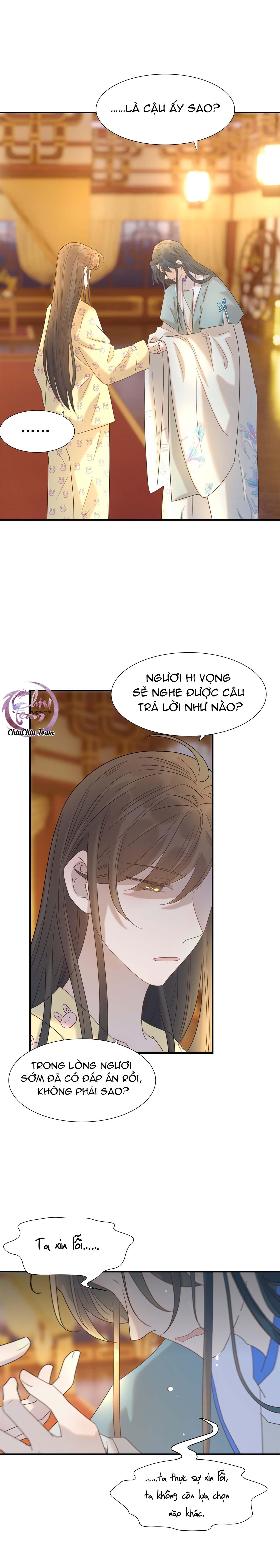 Hình Như Cầm Nhầm Kịch Bản Của Nữ Chính Rồi! Chap 82 - Next Chap 83