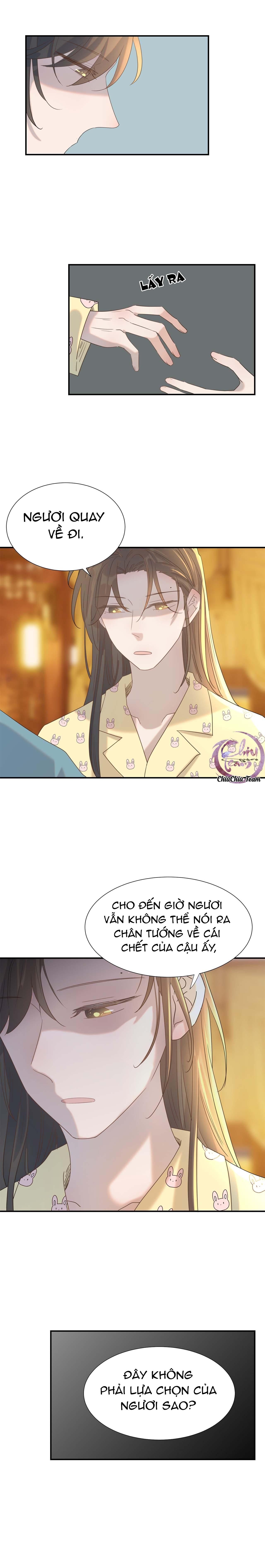 Hình Như Cầm Nhầm Kịch Bản Của Nữ Chính Rồi! Chap 82 - Next Chap 83