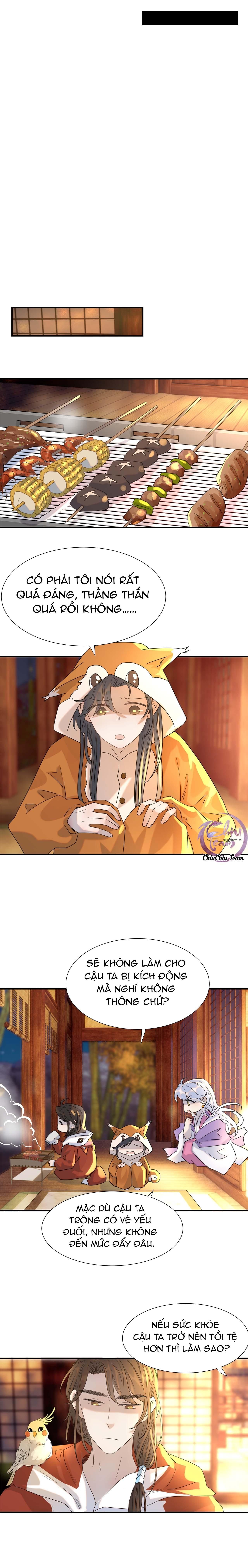 Hình Như Cầm Nhầm Kịch Bản Của Nữ Chính Rồi! Chap 82 - Next Chap 83