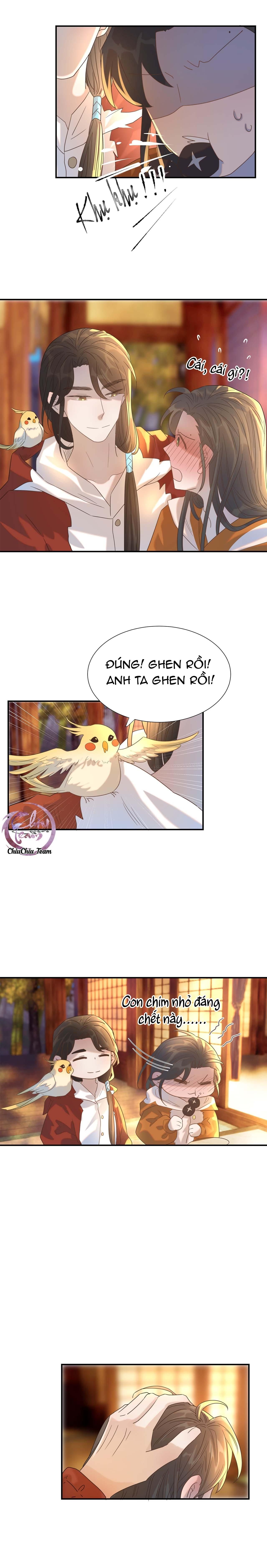 Hình Như Cầm Nhầm Kịch Bản Của Nữ Chính Rồi! Chap 82 - Next Chap 83