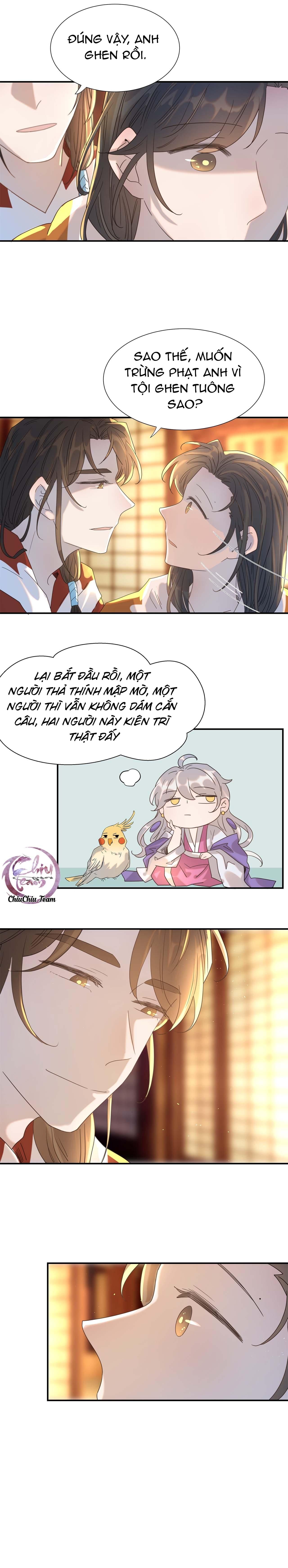Hình Như Cầm Nhầm Kịch Bản Của Nữ Chính Rồi! Chap 82 - Next Chap 83