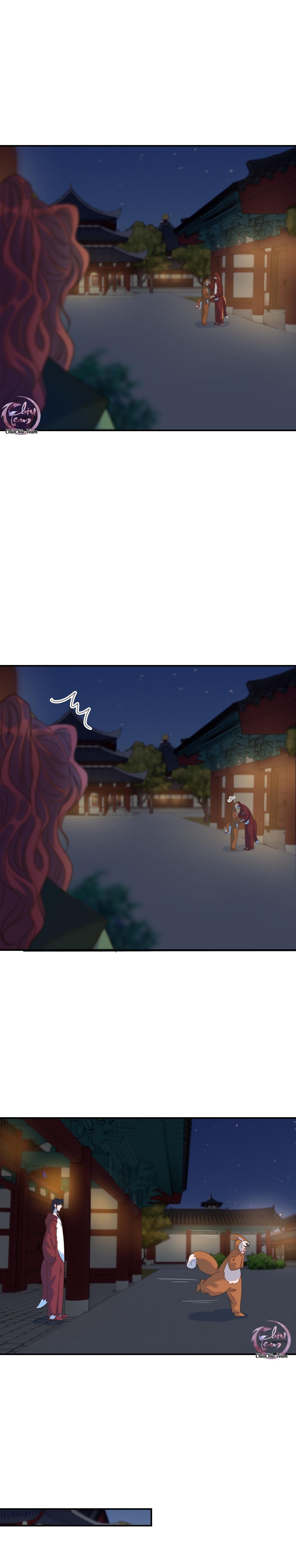 Hình Như Cầm Nhầm Kịch Bản Của Nữ Chính Rồi! Chap 83 - Next Chap 84
