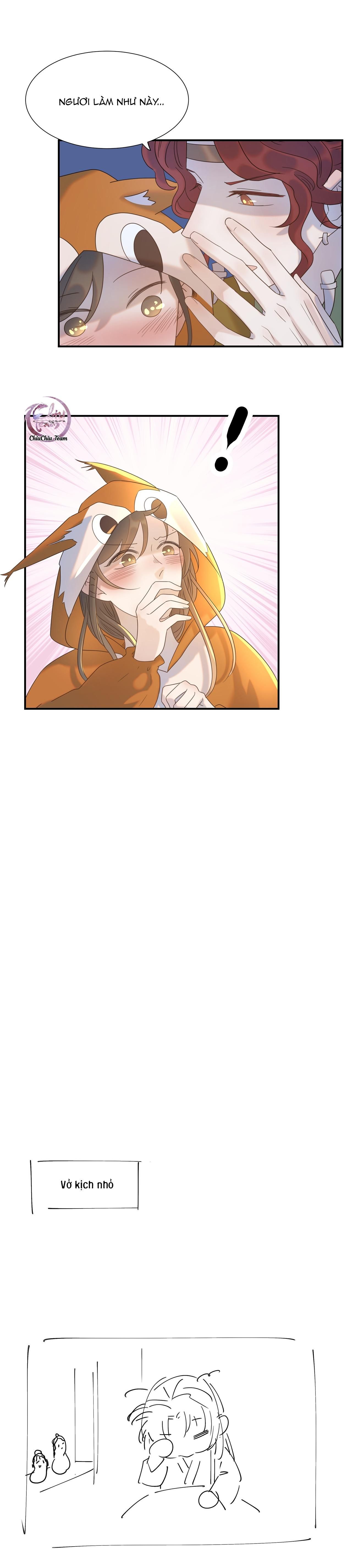 Hình Như Cầm Nhầm Kịch Bản Của Nữ Chính Rồi! Chap 83 - Next Chap 84