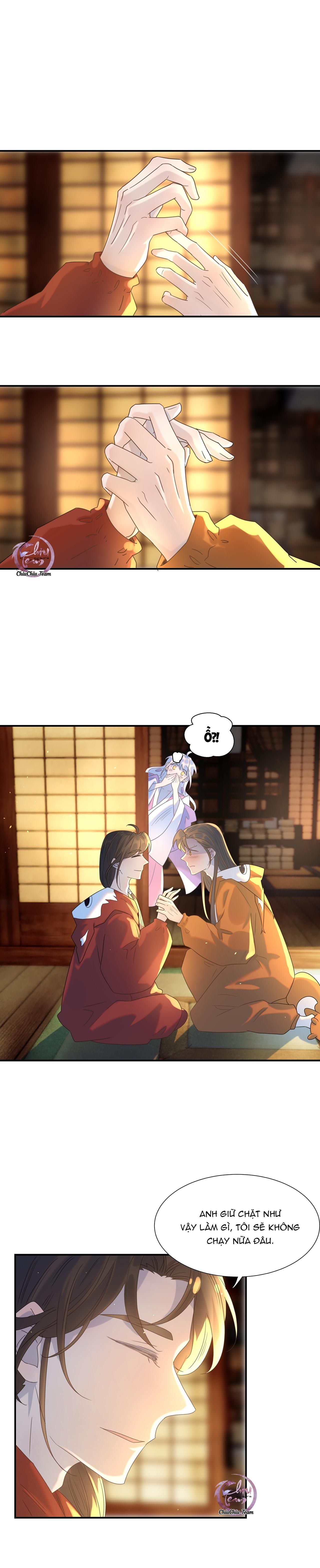 Hình Như Cầm Nhầm Kịch Bản Của Nữ Chính Rồi! Chap 83 - Next Chap 84
