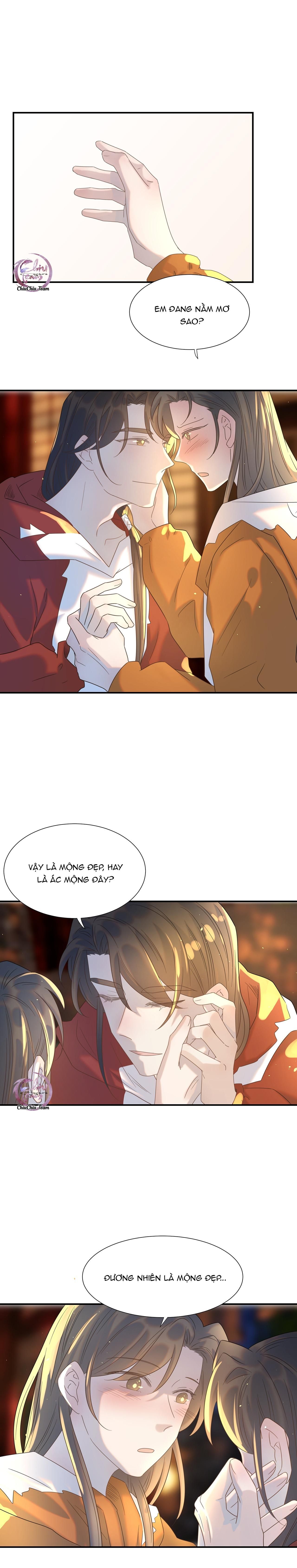 Hình Như Cầm Nhầm Kịch Bản Của Nữ Chính Rồi! Chap 83 - Next Chap 84