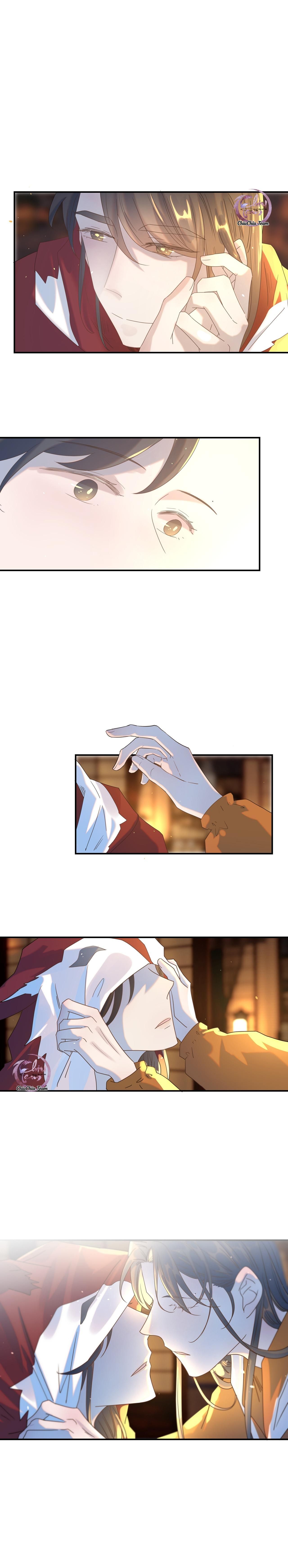 Hình Như Cầm Nhầm Kịch Bản Của Nữ Chính Rồi! Chap 83 - Next Chap 84