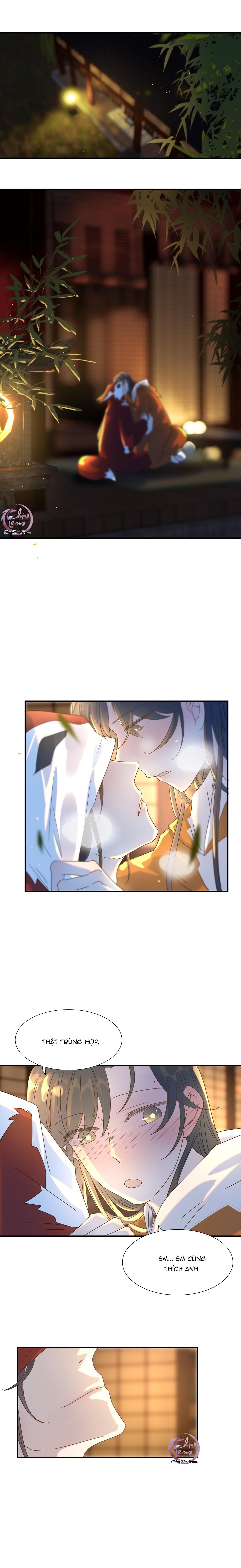 Hình Như Cầm Nhầm Kịch Bản Của Nữ Chính Rồi! Chap 83 - Next Chap 84