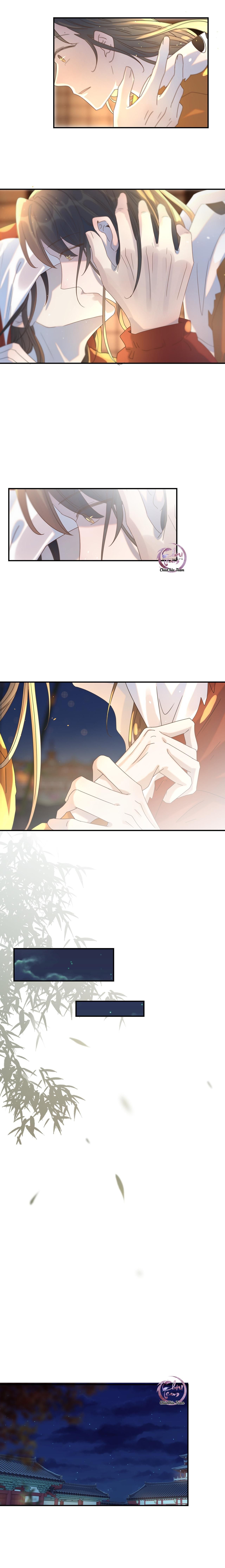 Hình Như Cầm Nhầm Kịch Bản Của Nữ Chính Rồi! Chap 83 - Next Chap 84