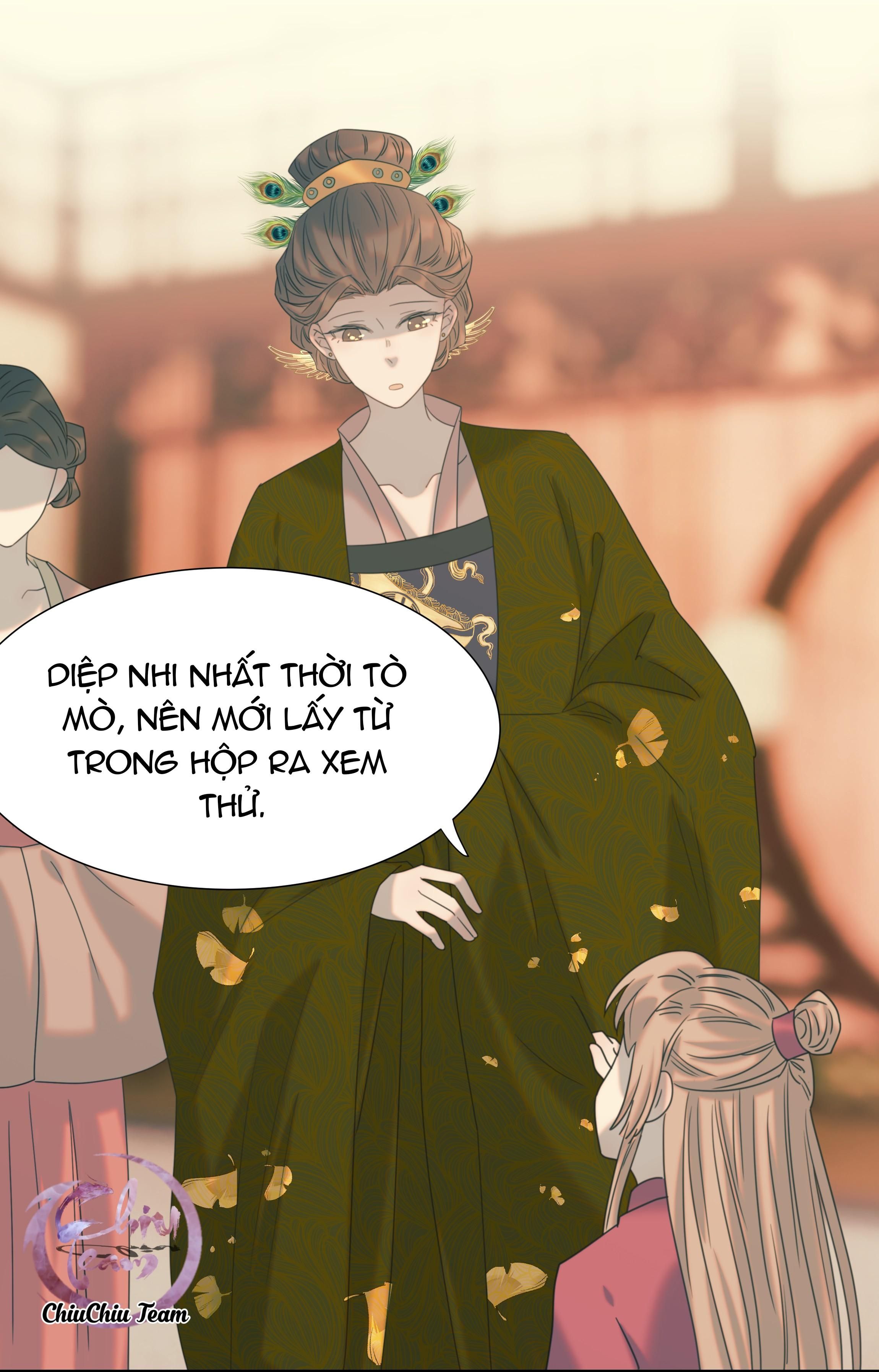 Hình Như Cầm Nhầm Kịch Bản Của Nữ Chính Rồi! Chap 84 - Next Chap 85