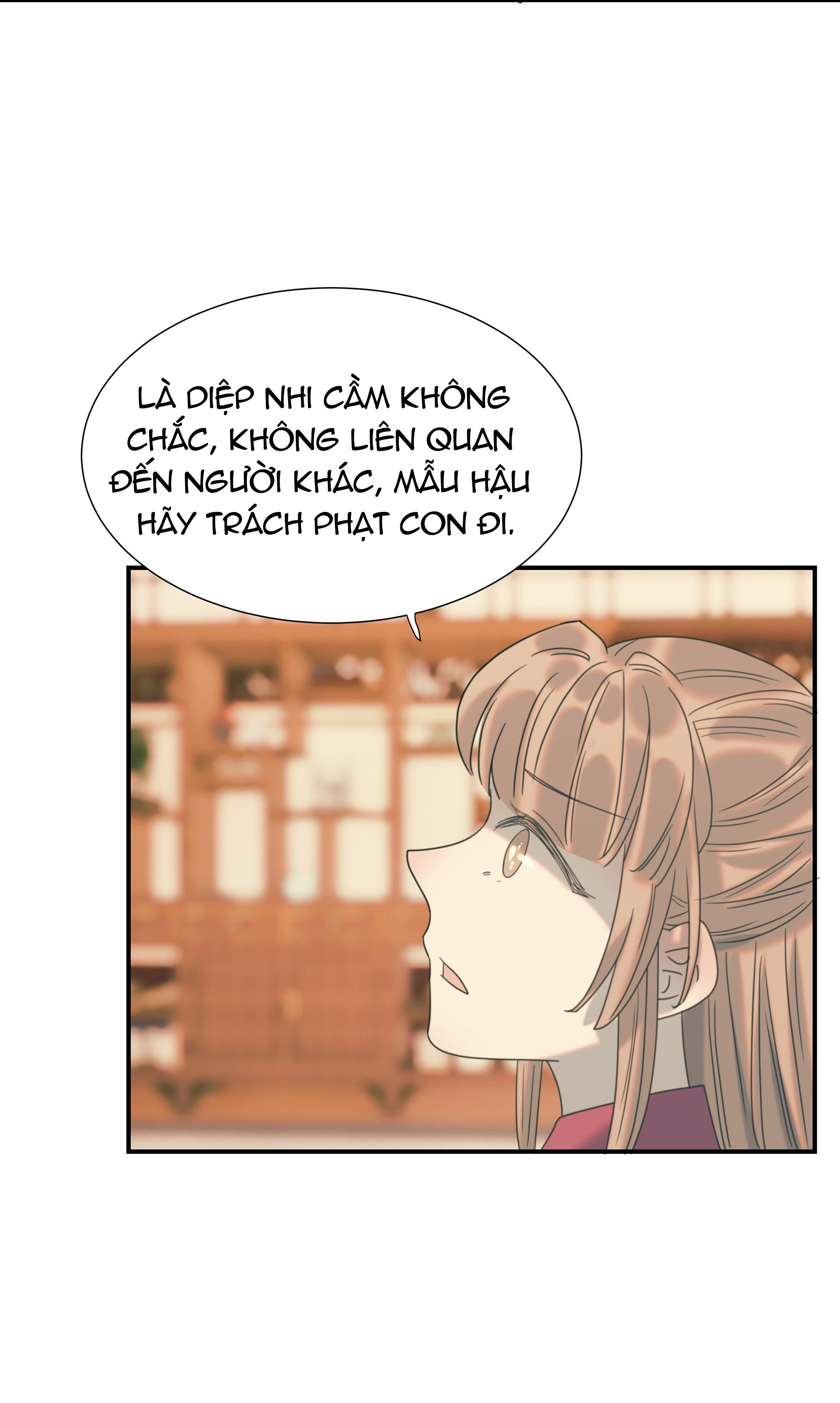 Hình Như Cầm Nhầm Kịch Bản Của Nữ Chính Rồi! Chap 84 - Next Chap 85