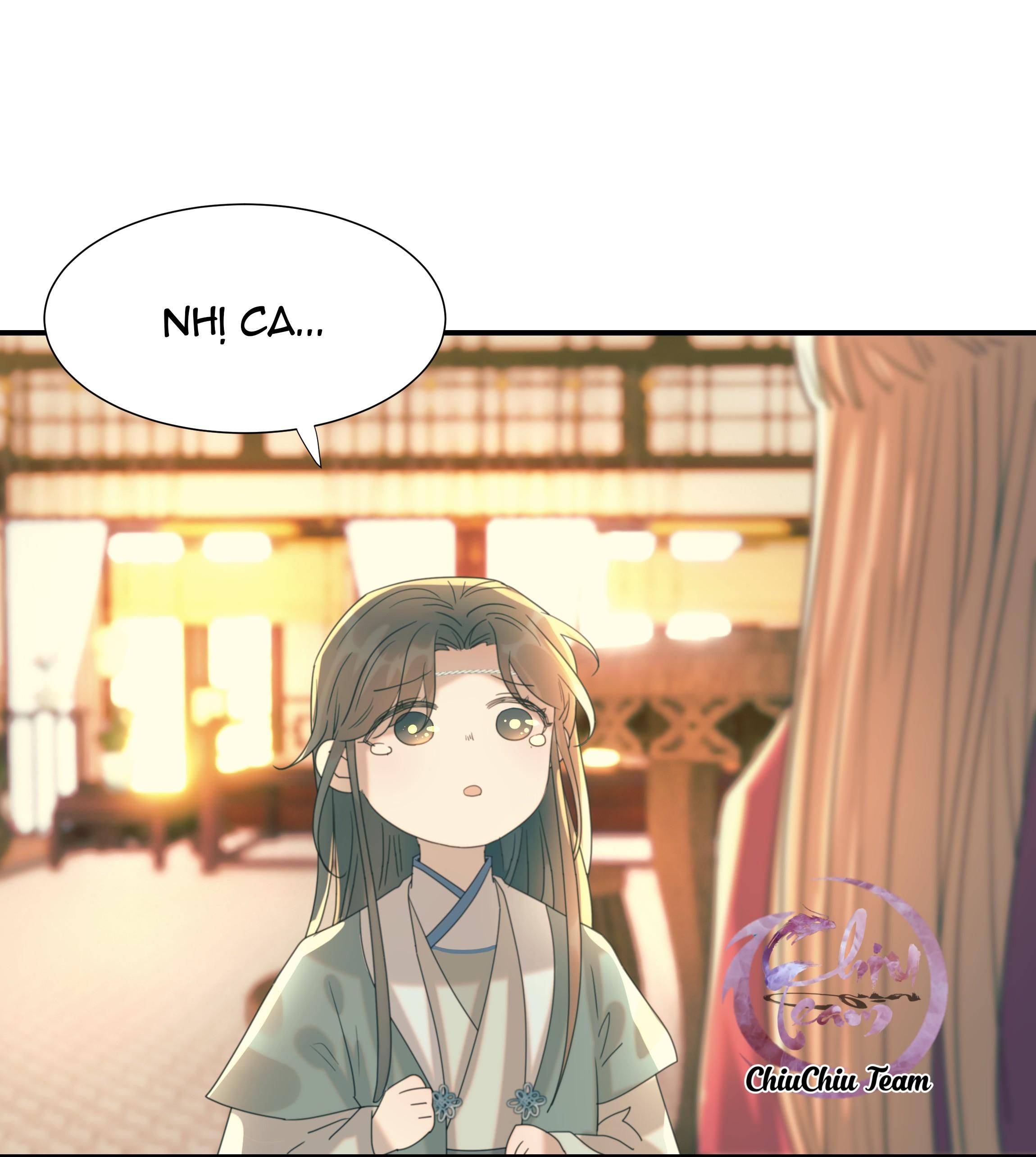 Hình Như Cầm Nhầm Kịch Bản Của Nữ Chính Rồi! Chap 84 - Next Chap 85