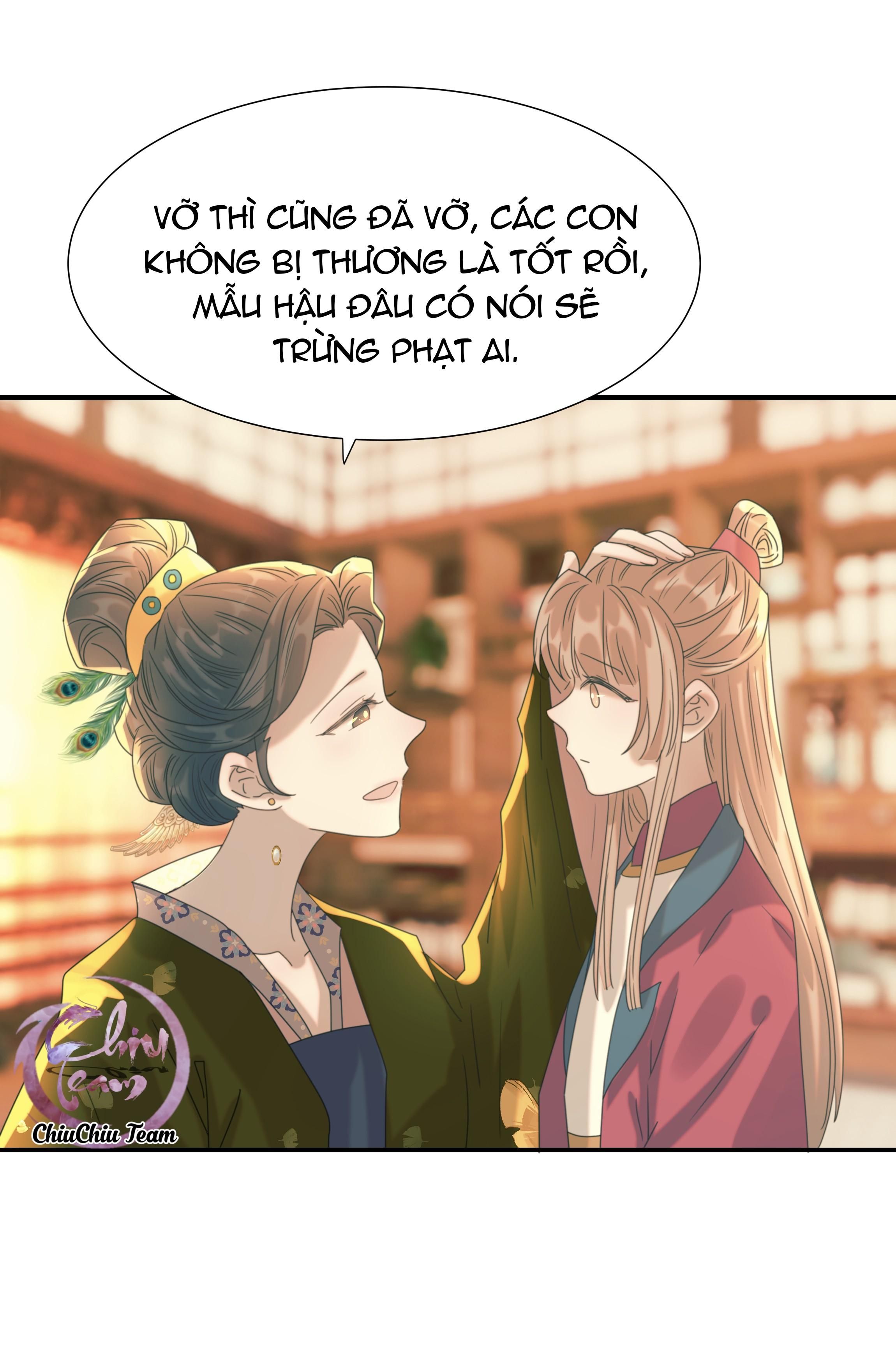 Hình Như Cầm Nhầm Kịch Bản Của Nữ Chính Rồi! Chap 84 - Next Chap 85