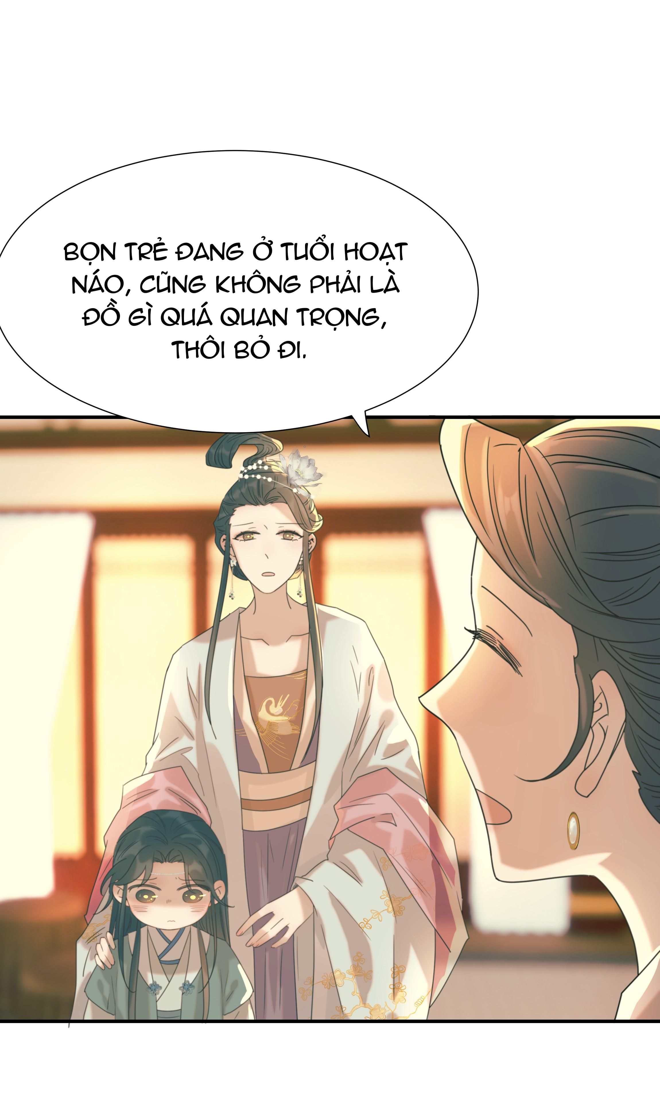 Hình Như Cầm Nhầm Kịch Bản Của Nữ Chính Rồi! Chap 84 - Next Chap 85