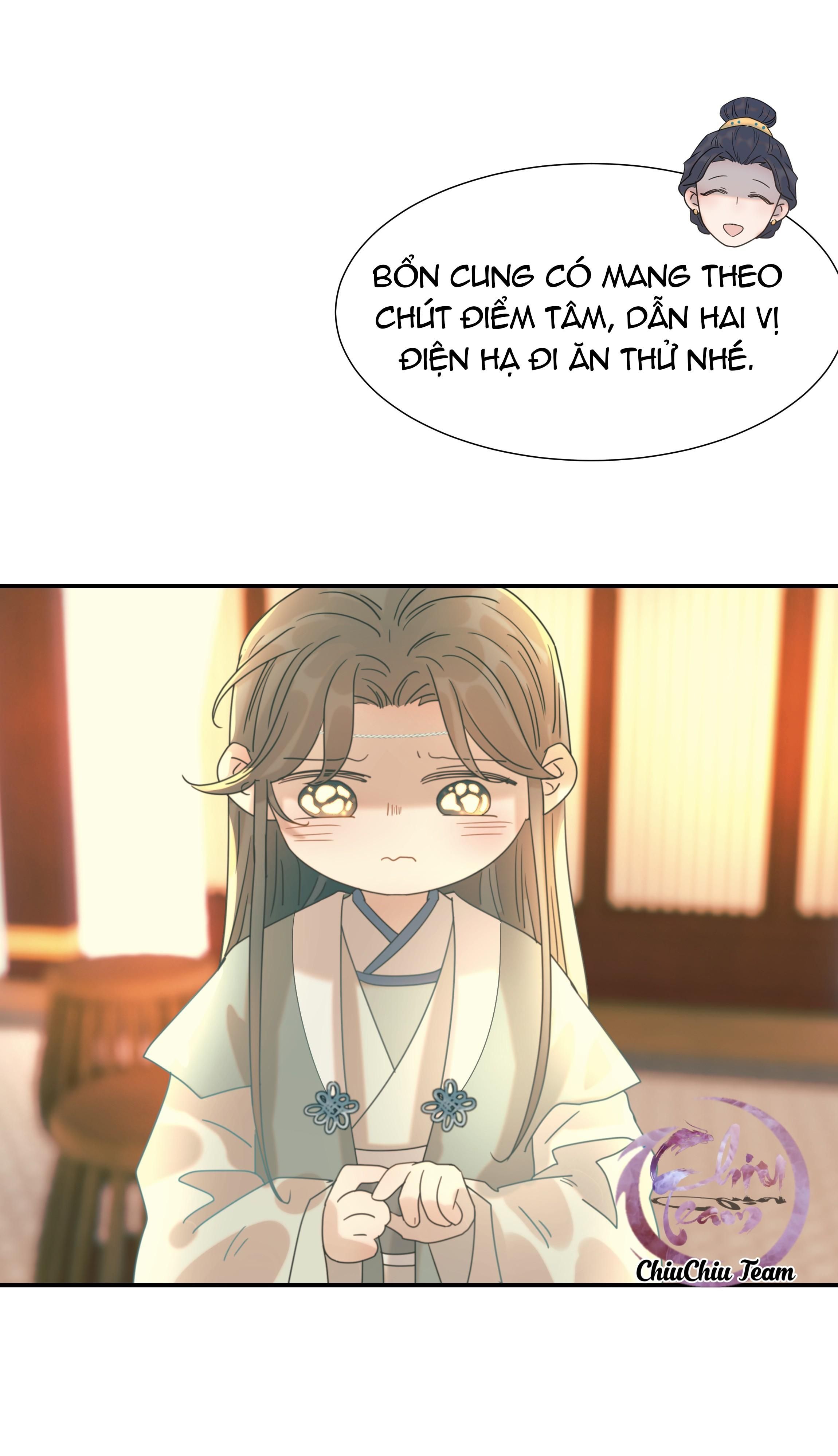 Hình Như Cầm Nhầm Kịch Bản Của Nữ Chính Rồi! Chap 84 - Next Chap 85