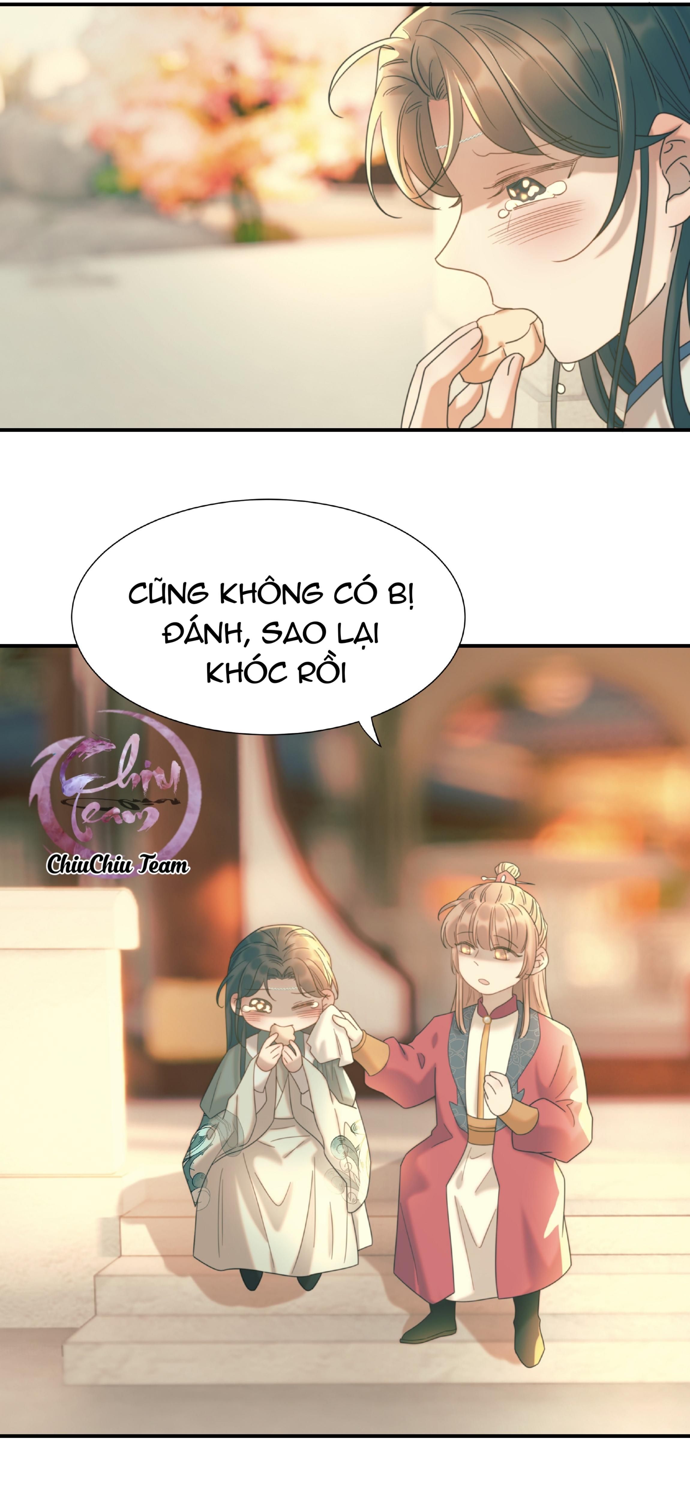 Hình Như Cầm Nhầm Kịch Bản Của Nữ Chính Rồi! Chap 84 - Next Chap 85
