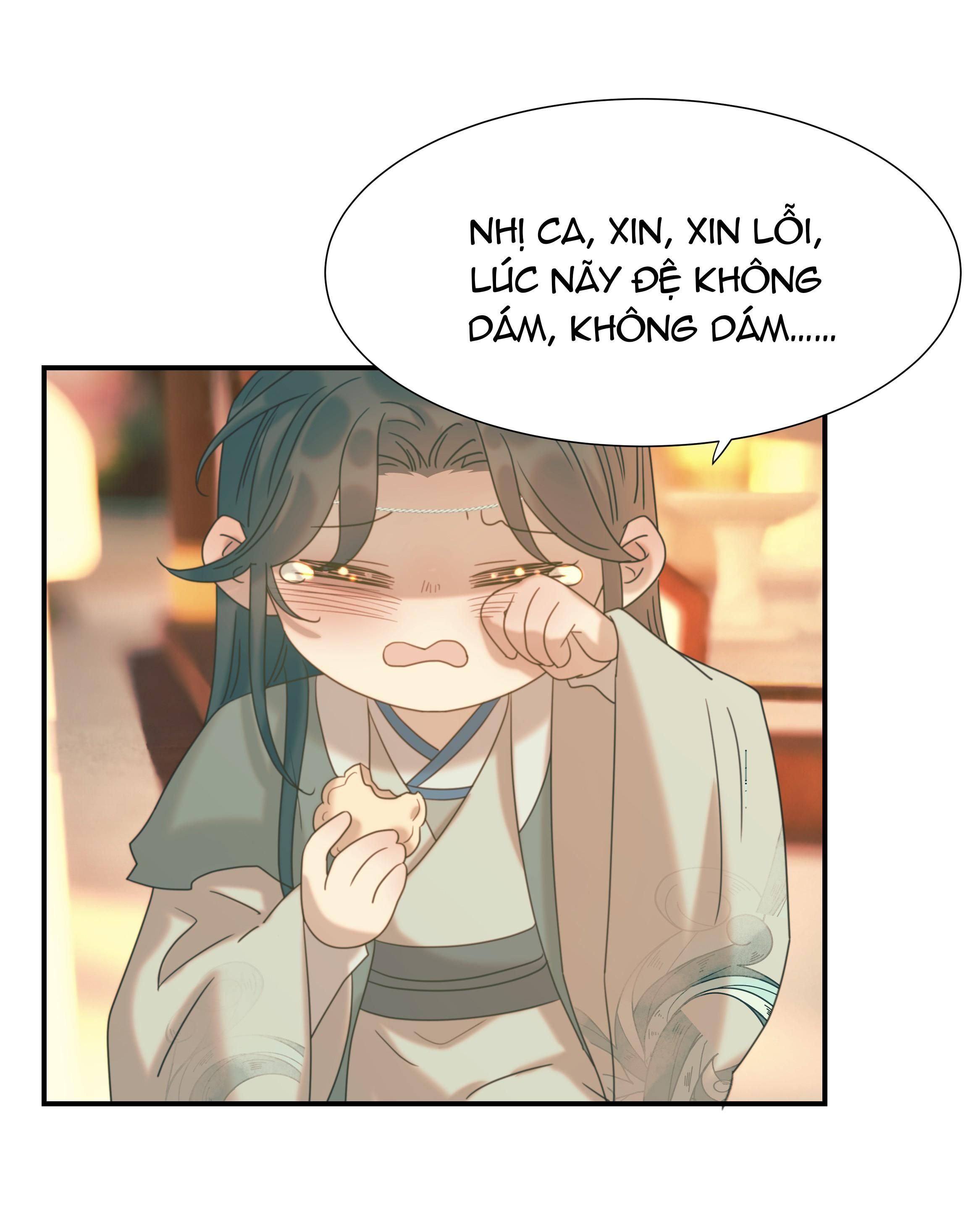 Hình Như Cầm Nhầm Kịch Bản Của Nữ Chính Rồi! Chap 84 - Next Chap 85
