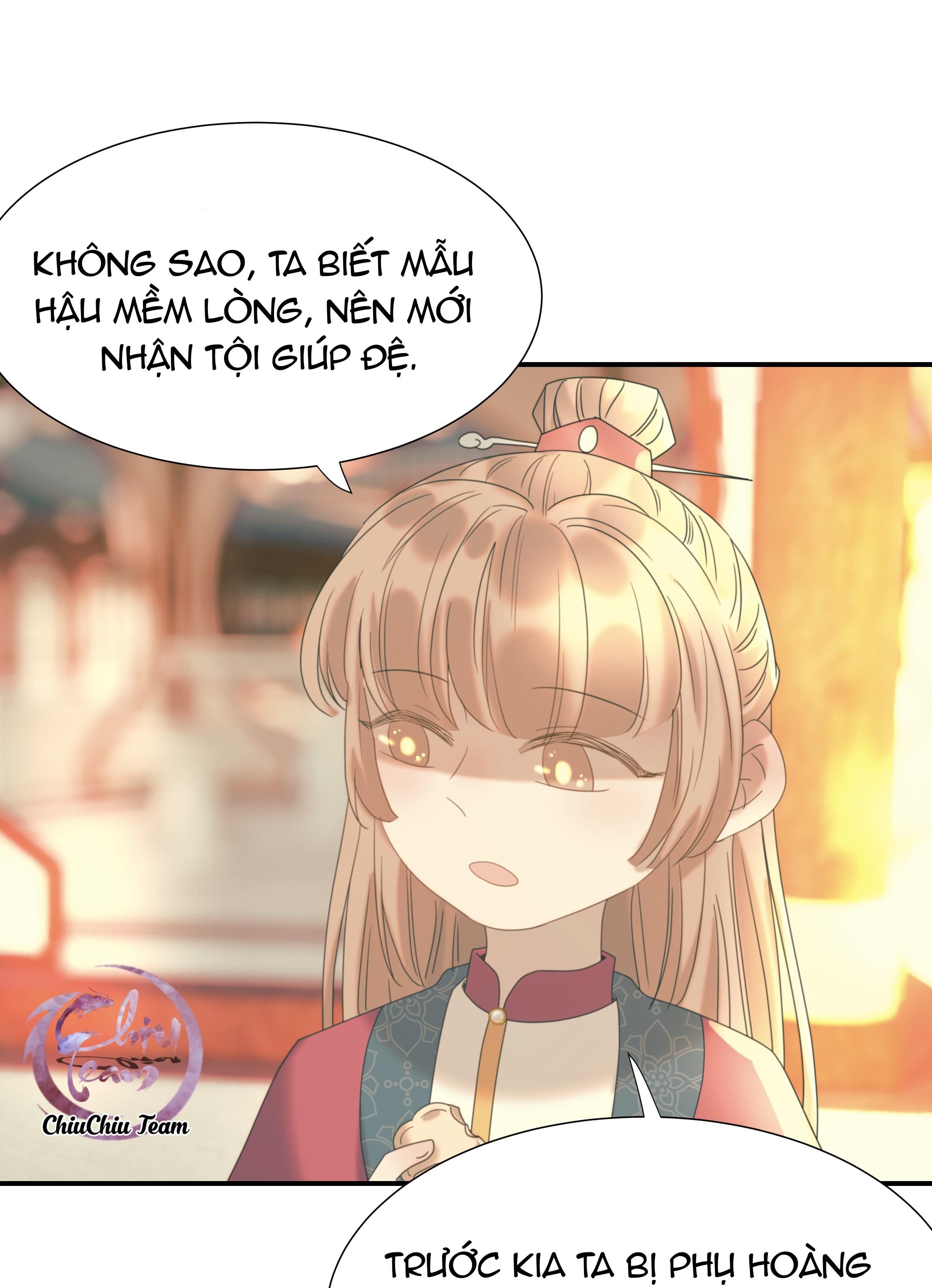Hình Như Cầm Nhầm Kịch Bản Của Nữ Chính Rồi! Chap 84 - Next Chap 85