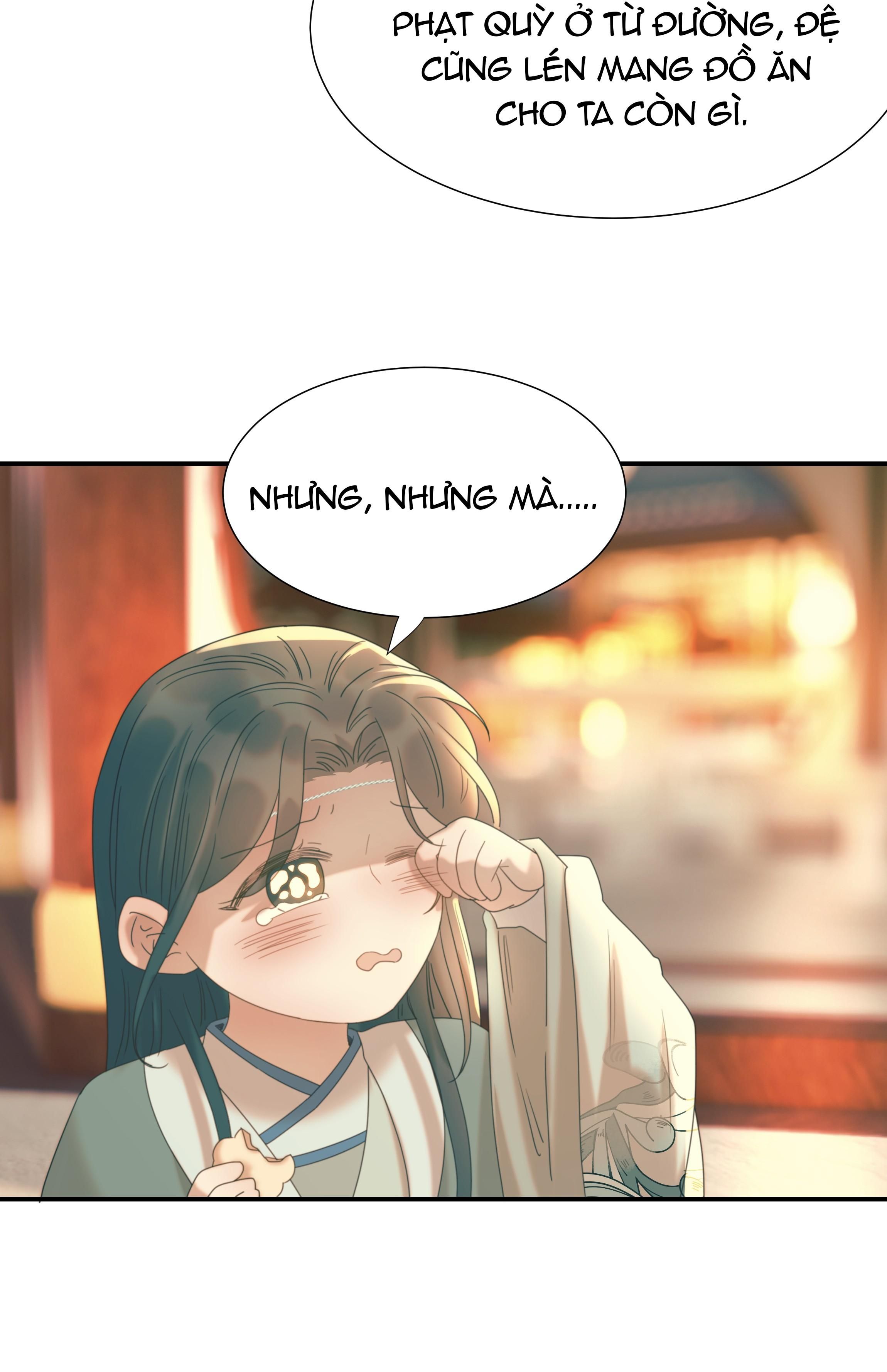 Hình Như Cầm Nhầm Kịch Bản Của Nữ Chính Rồi! Chap 84 - Next Chap 85