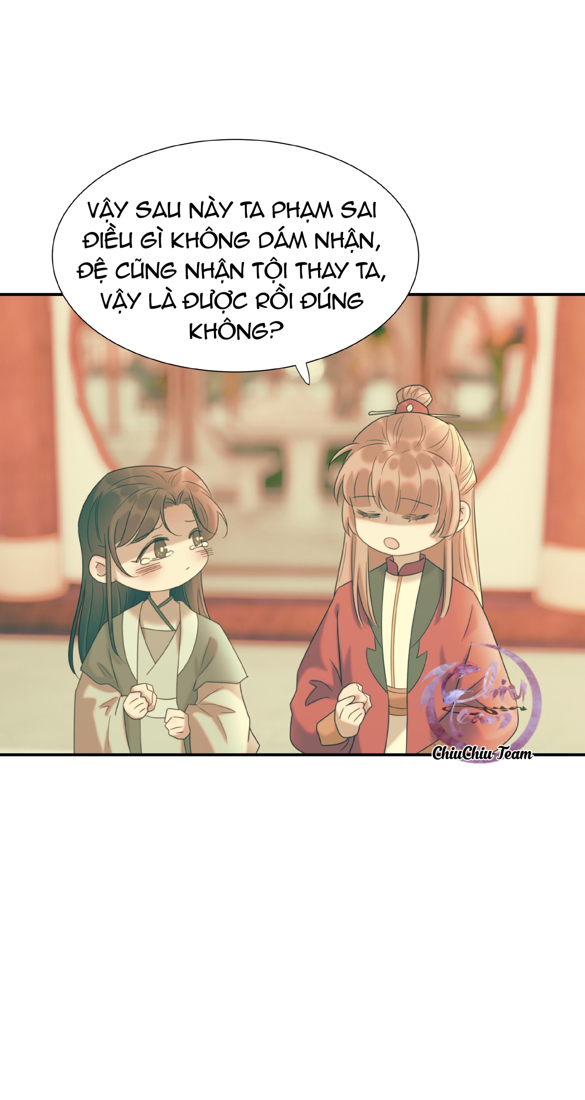 Hình Như Cầm Nhầm Kịch Bản Của Nữ Chính Rồi! Chap 84 - Next Chap 85