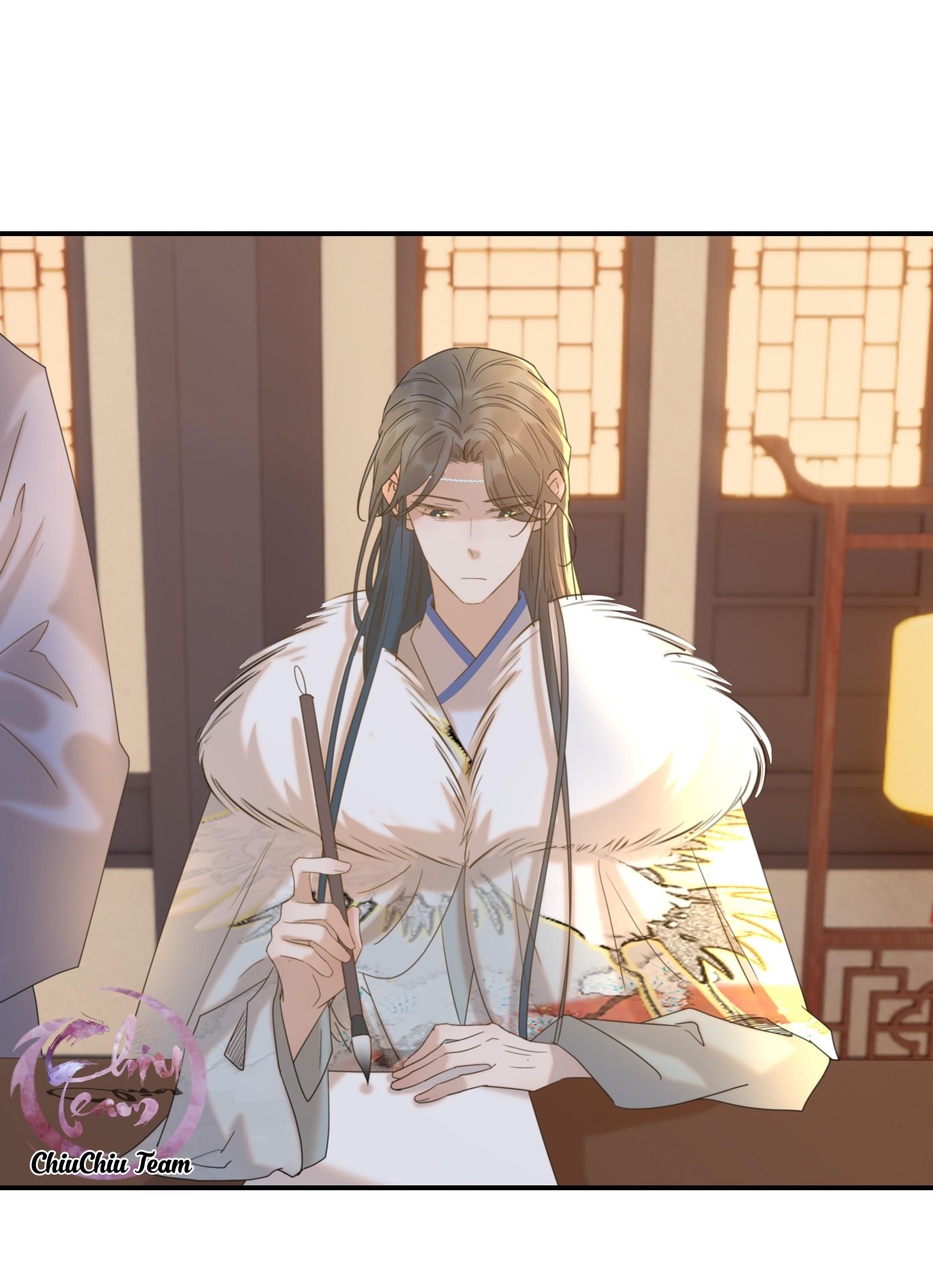 Hình Như Cầm Nhầm Kịch Bản Của Nữ Chính Rồi! Chap 84 - Next Chap 85
