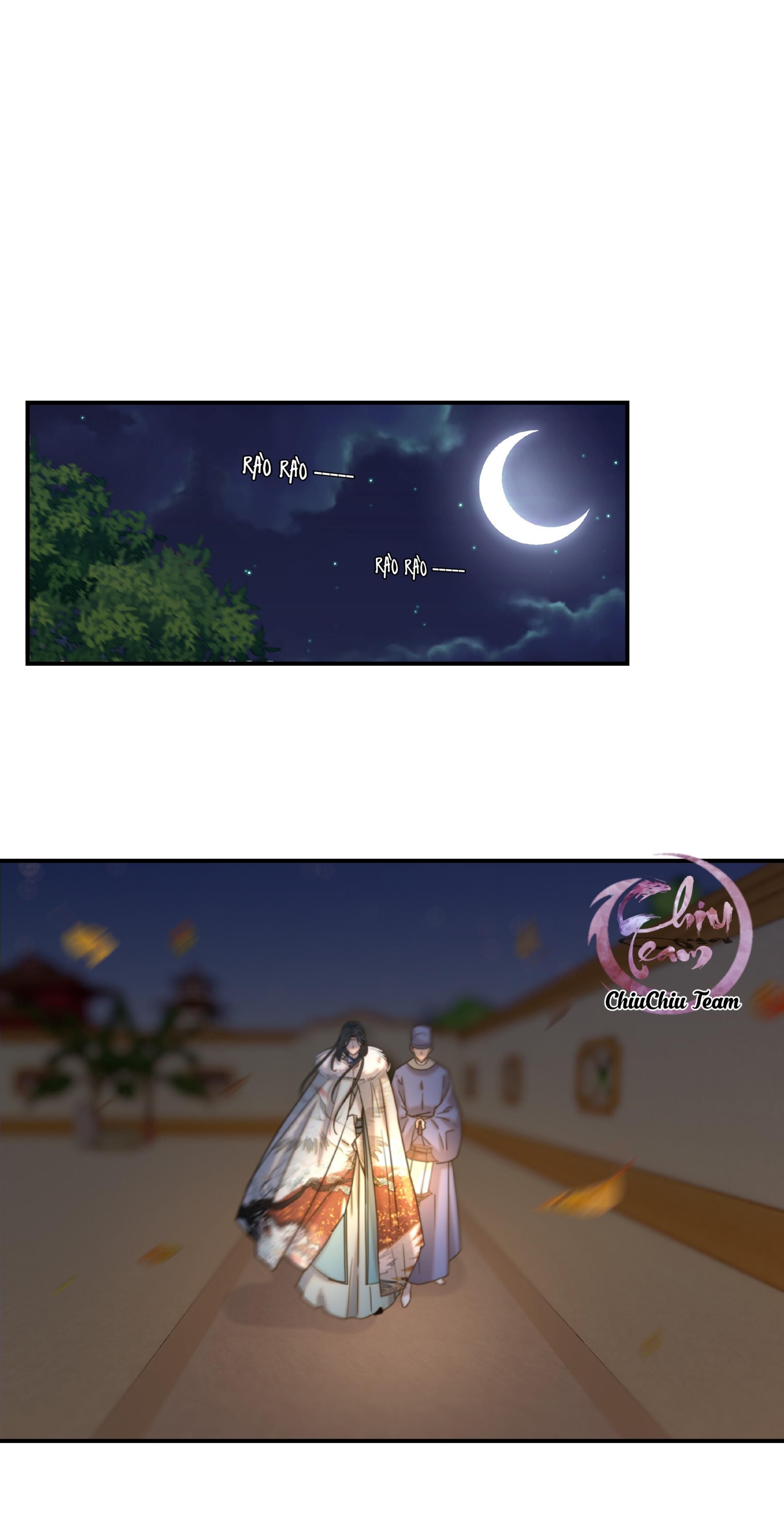 Hình Như Cầm Nhầm Kịch Bản Của Nữ Chính Rồi! Chap 84 - Next Chap 85