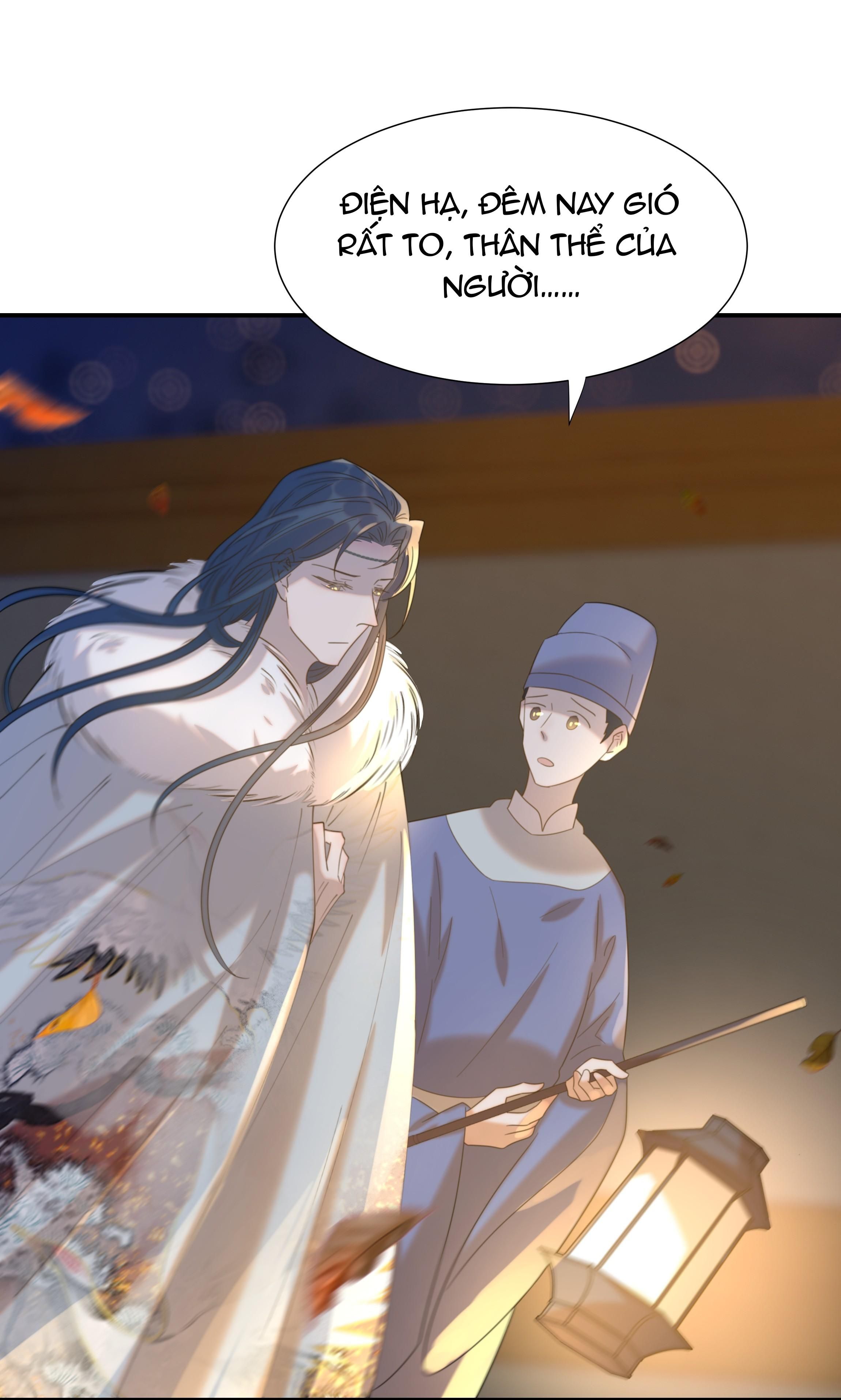 Hình Như Cầm Nhầm Kịch Bản Của Nữ Chính Rồi! Chap 84 - Next Chap 85