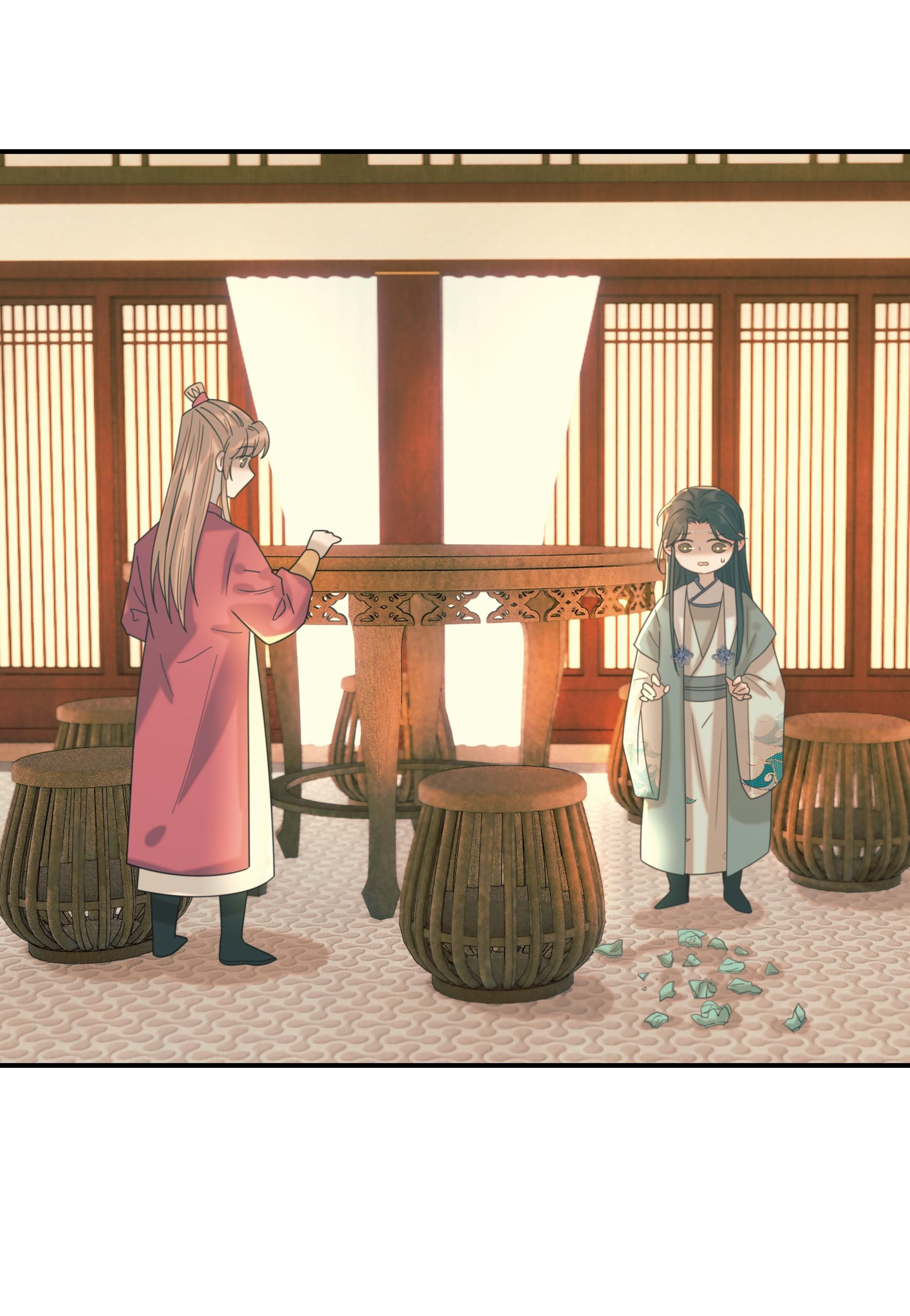 Hình Như Cầm Nhầm Kịch Bản Của Nữ Chính Rồi! Chap 84 - Next Chap 85